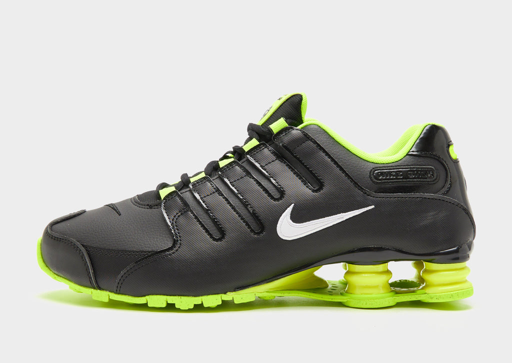Shox NZ