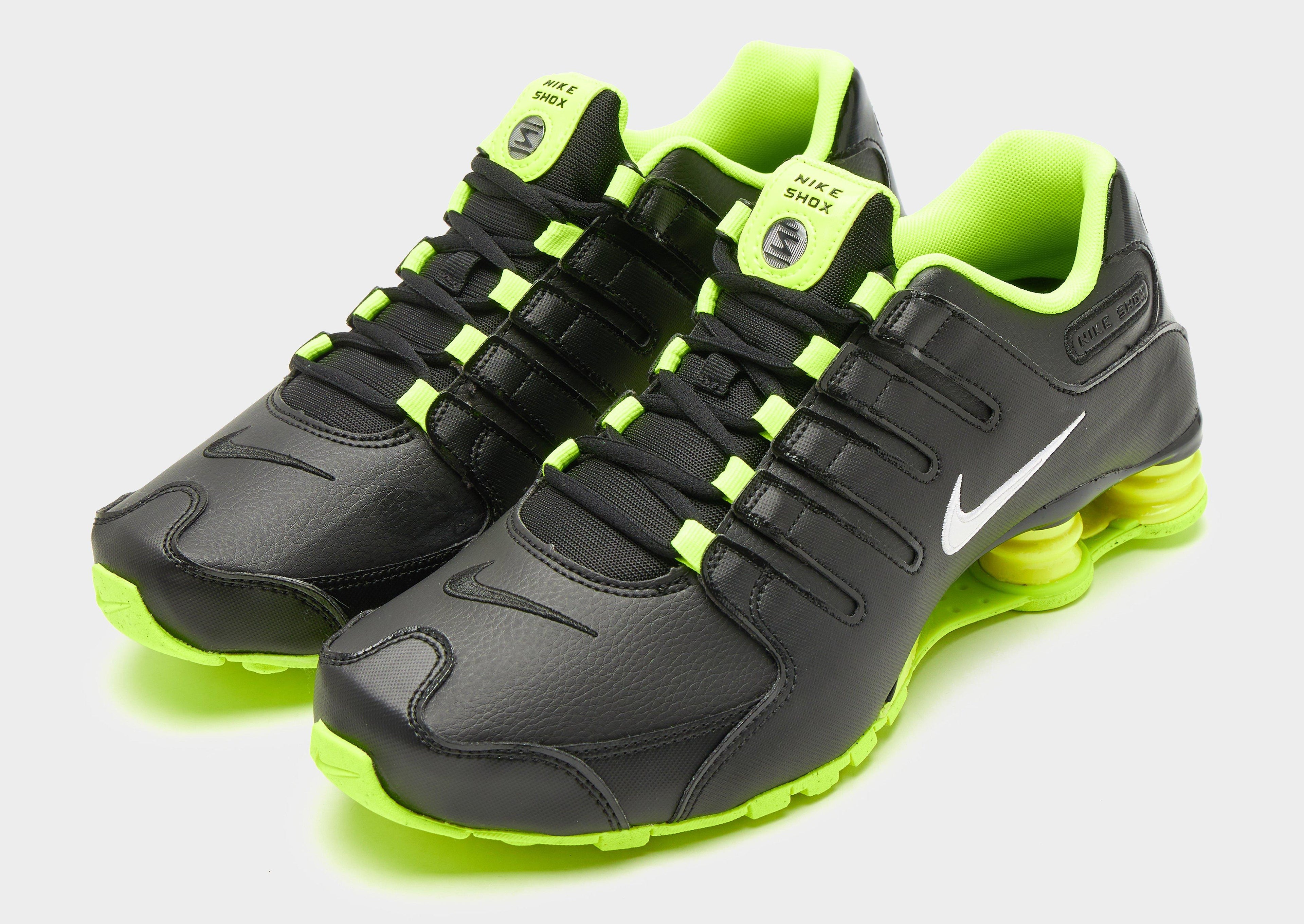 Shox NZ