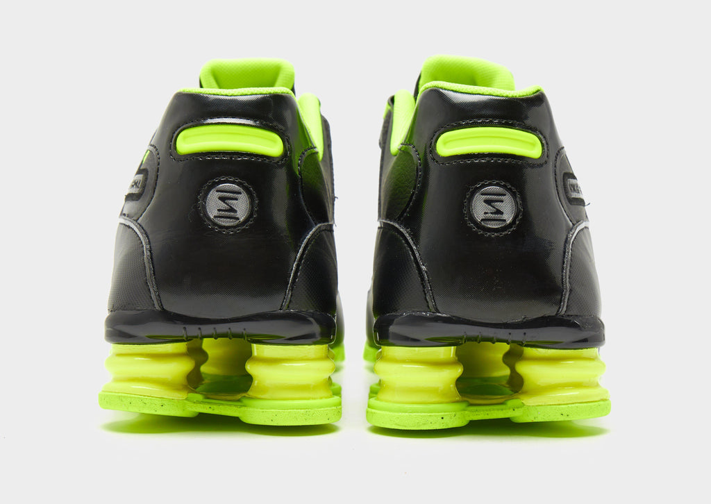 Shox NZ