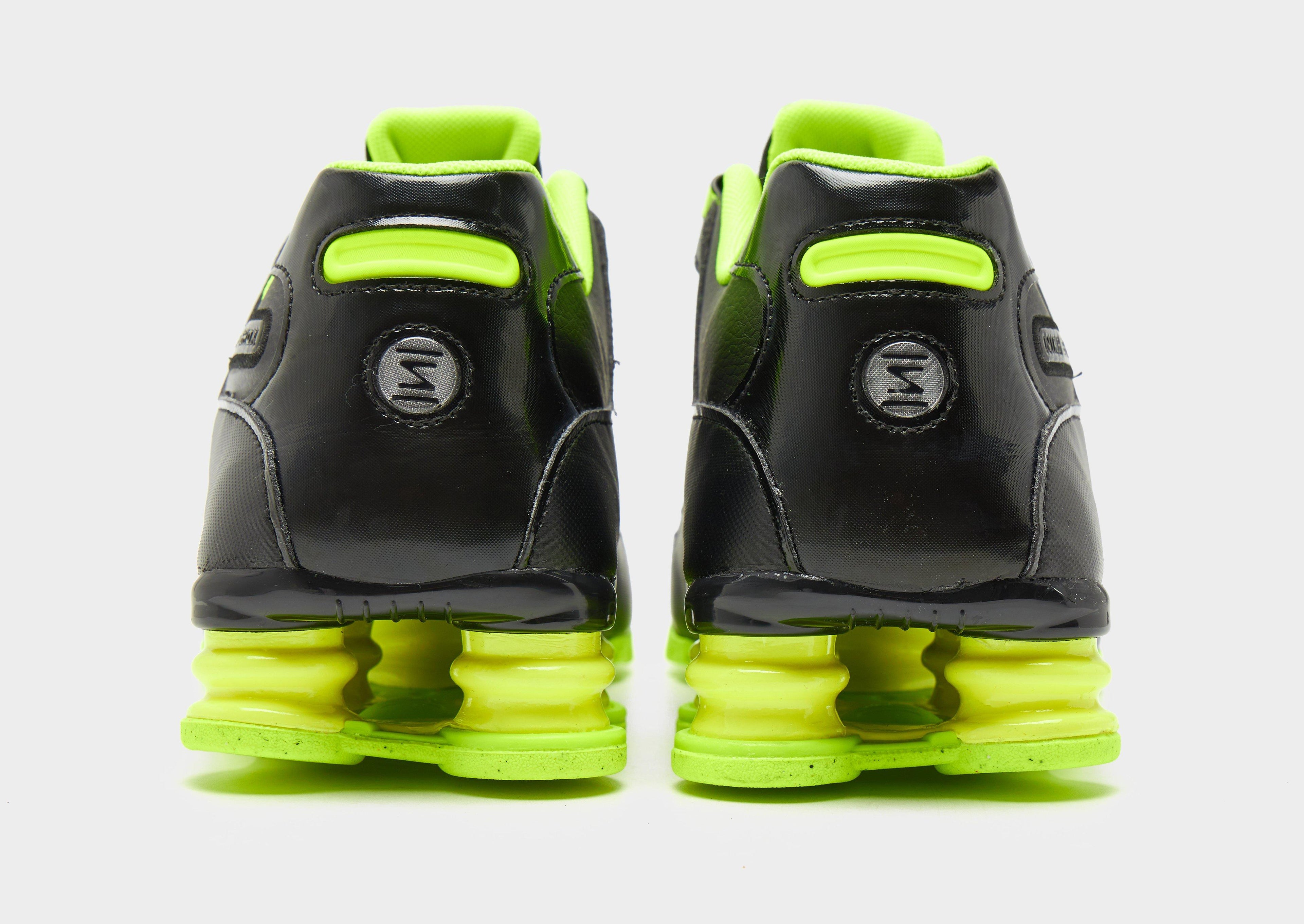 Shox NZ
