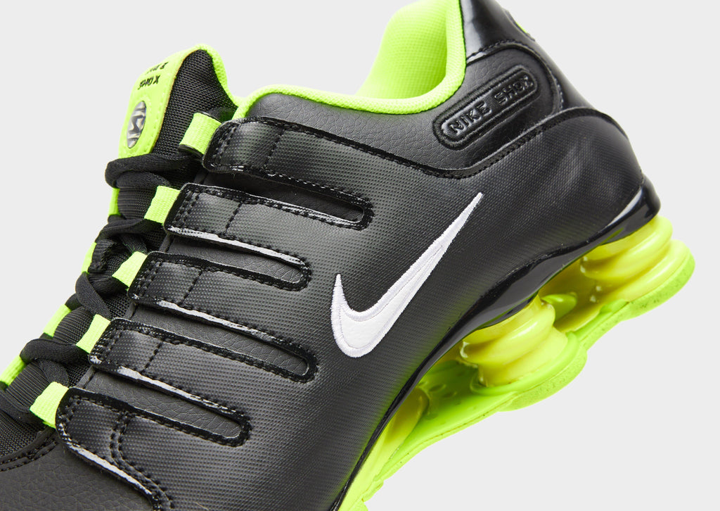 Shox NZ