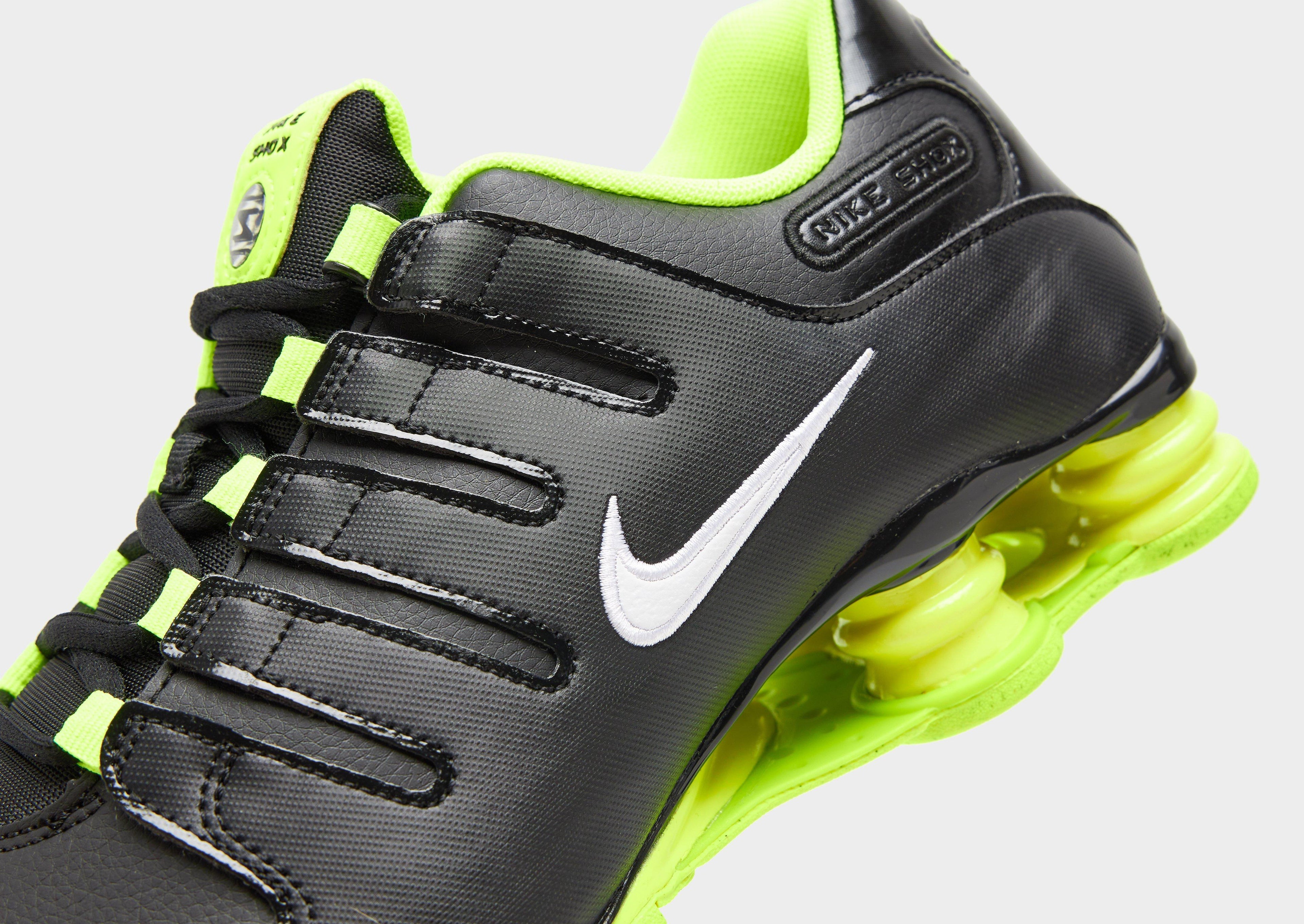 Shox NZ