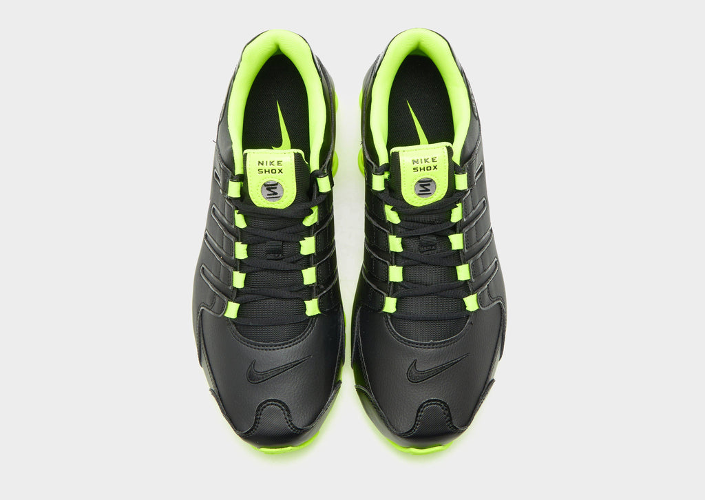 Shox NZ
