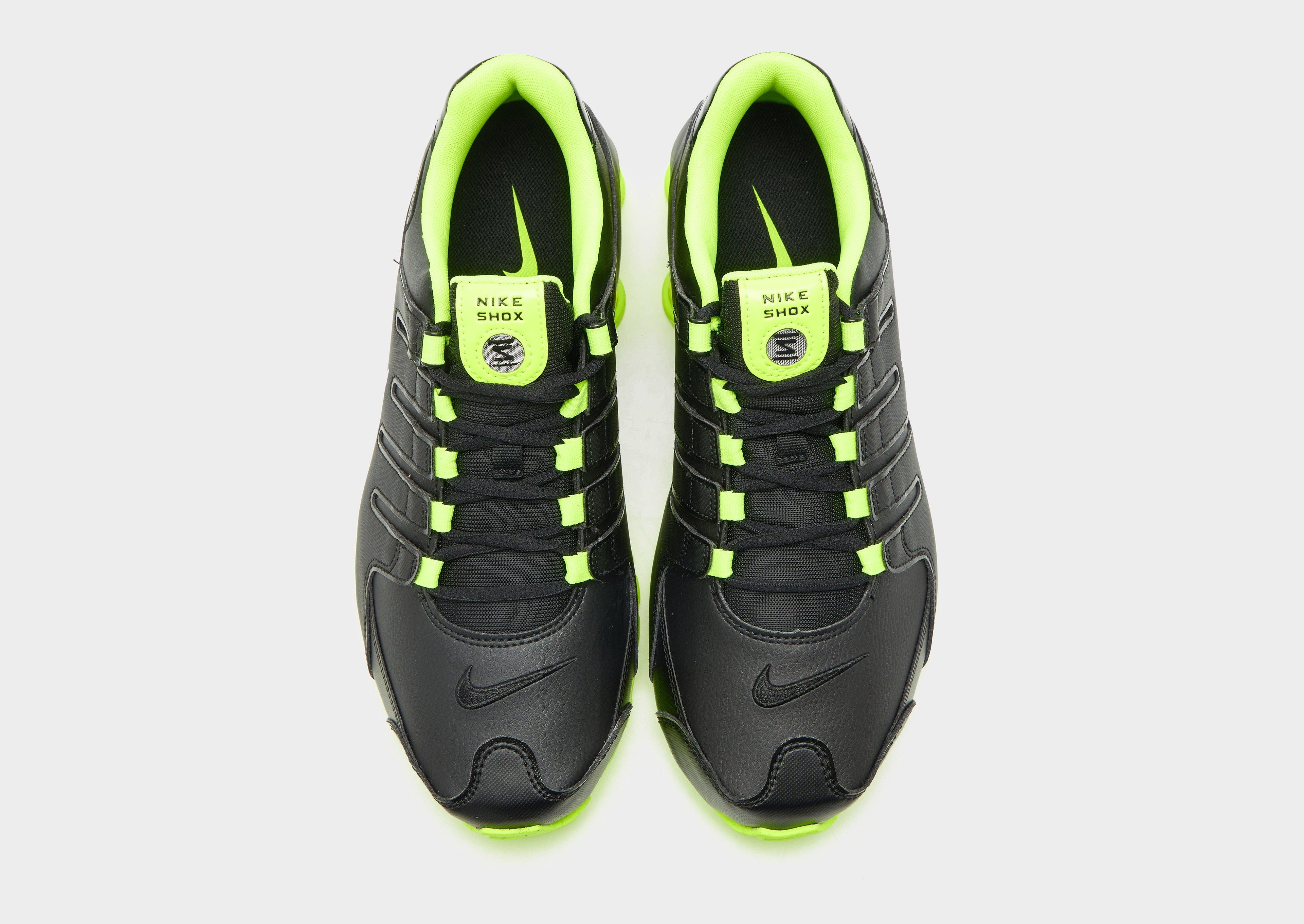 Shox NZ