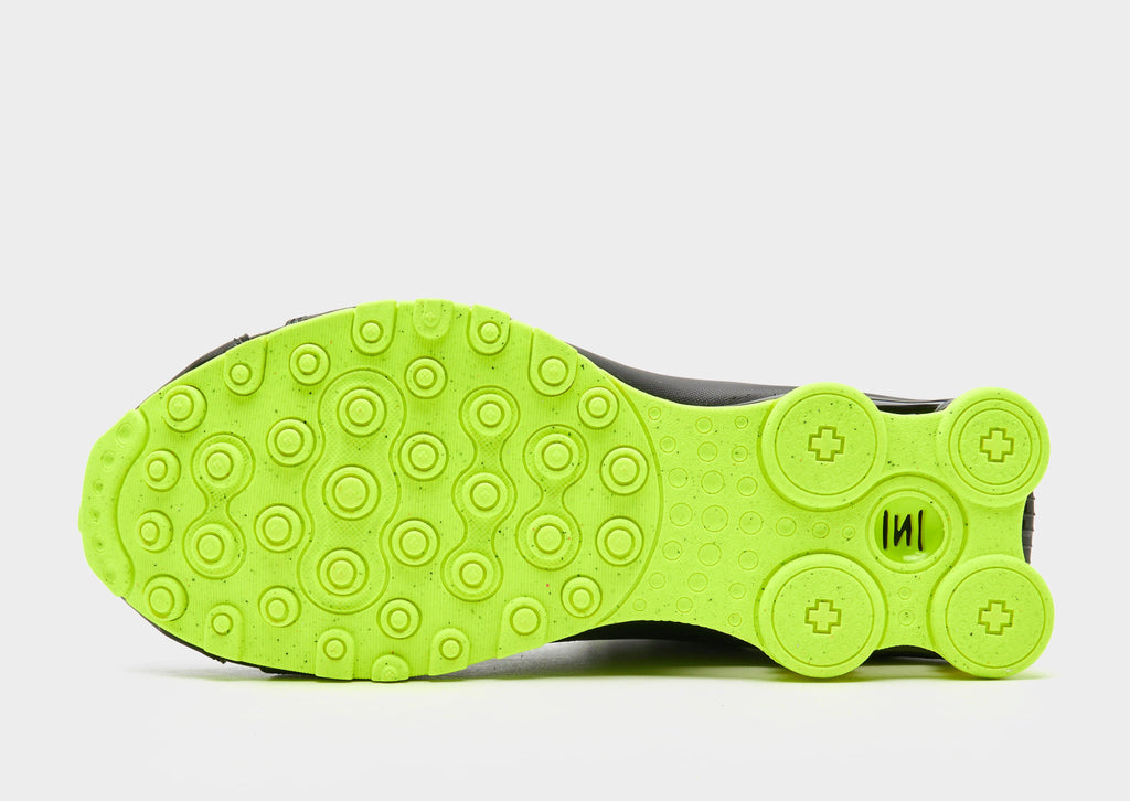 Shox NZ