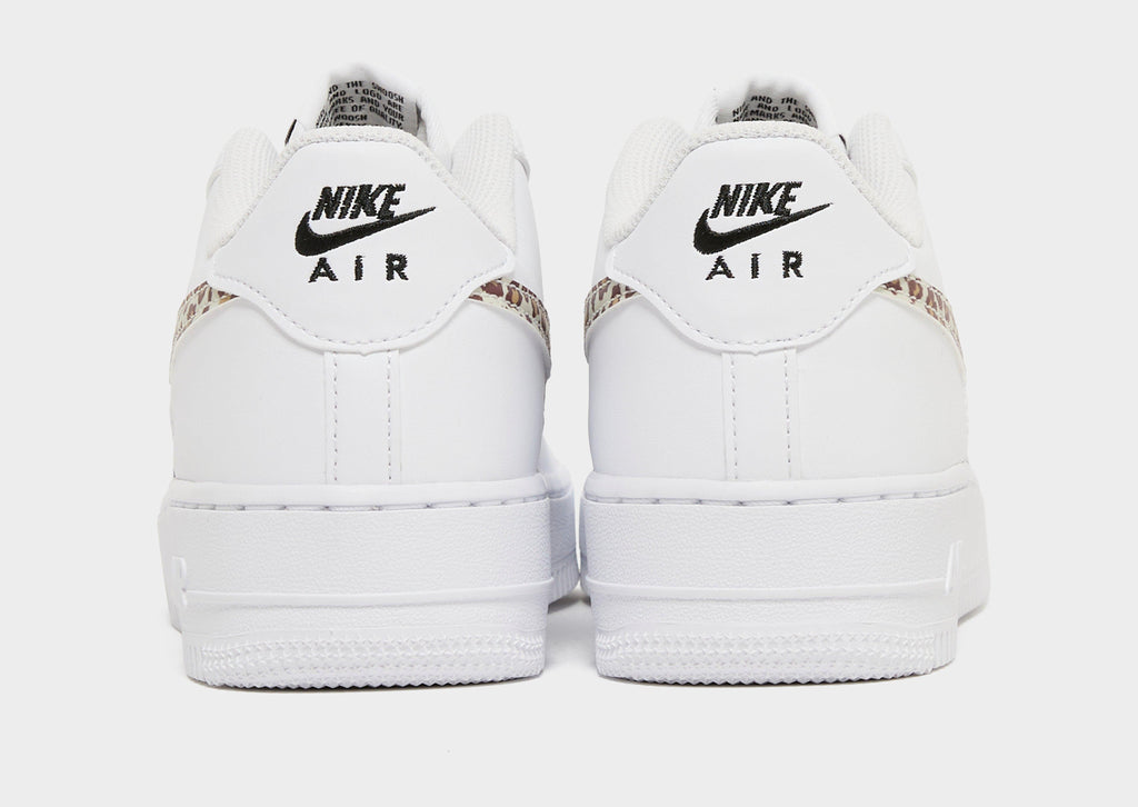 Air Force 1 '07 Junior's