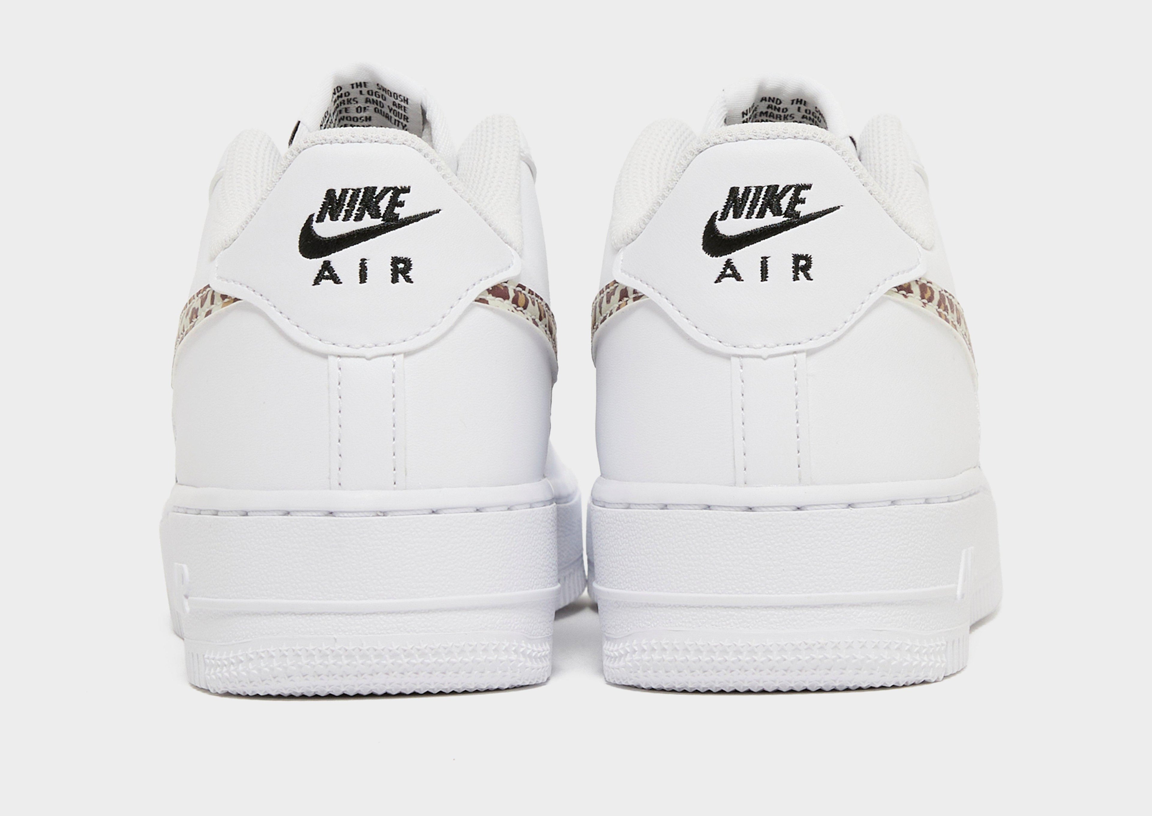 Air Force 1 '07 Junior's
