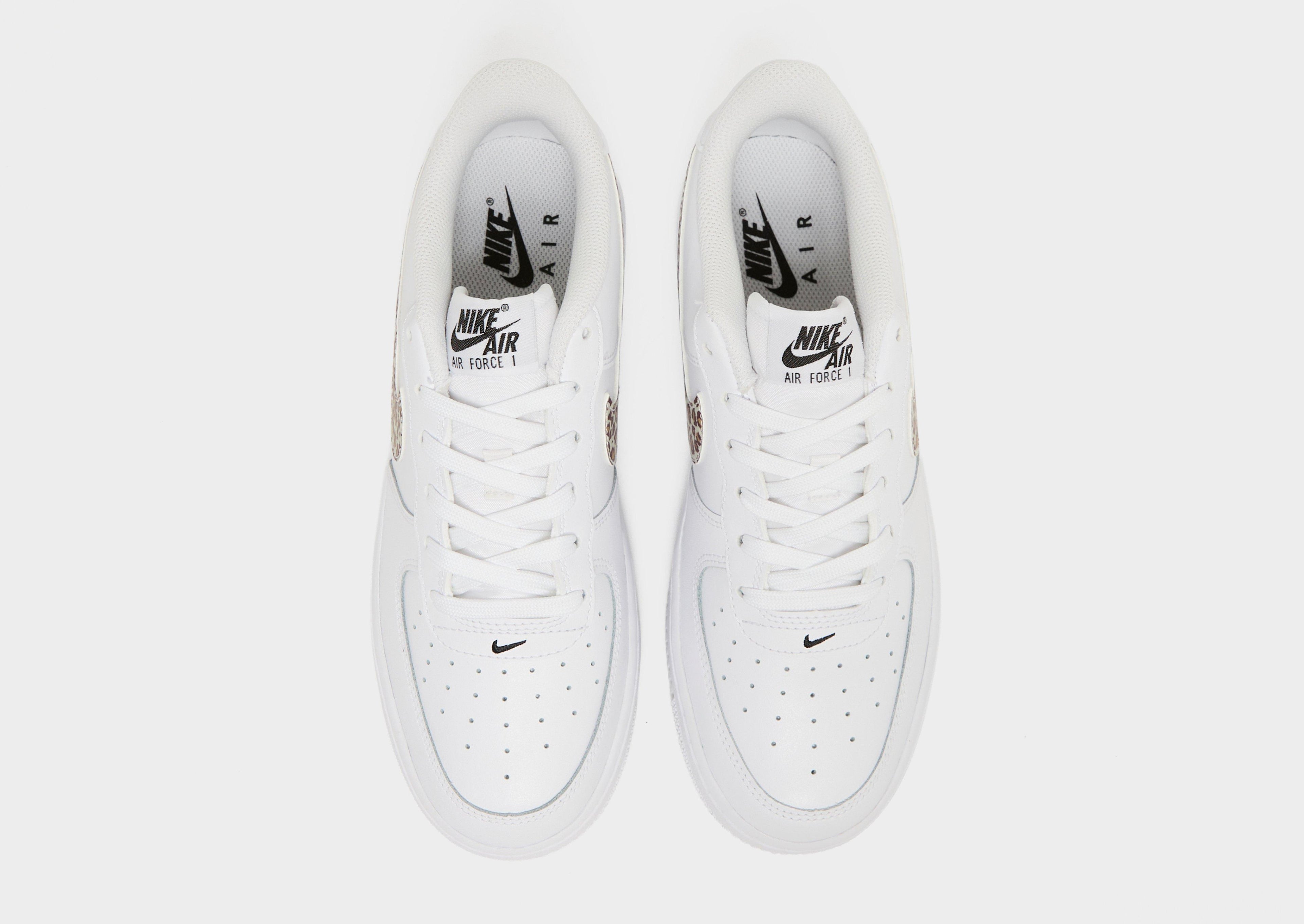 Air Force 1 '07 Junior's