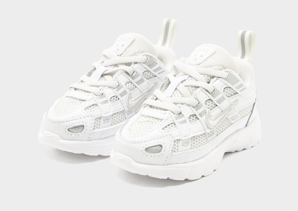 P-6000 Infant's