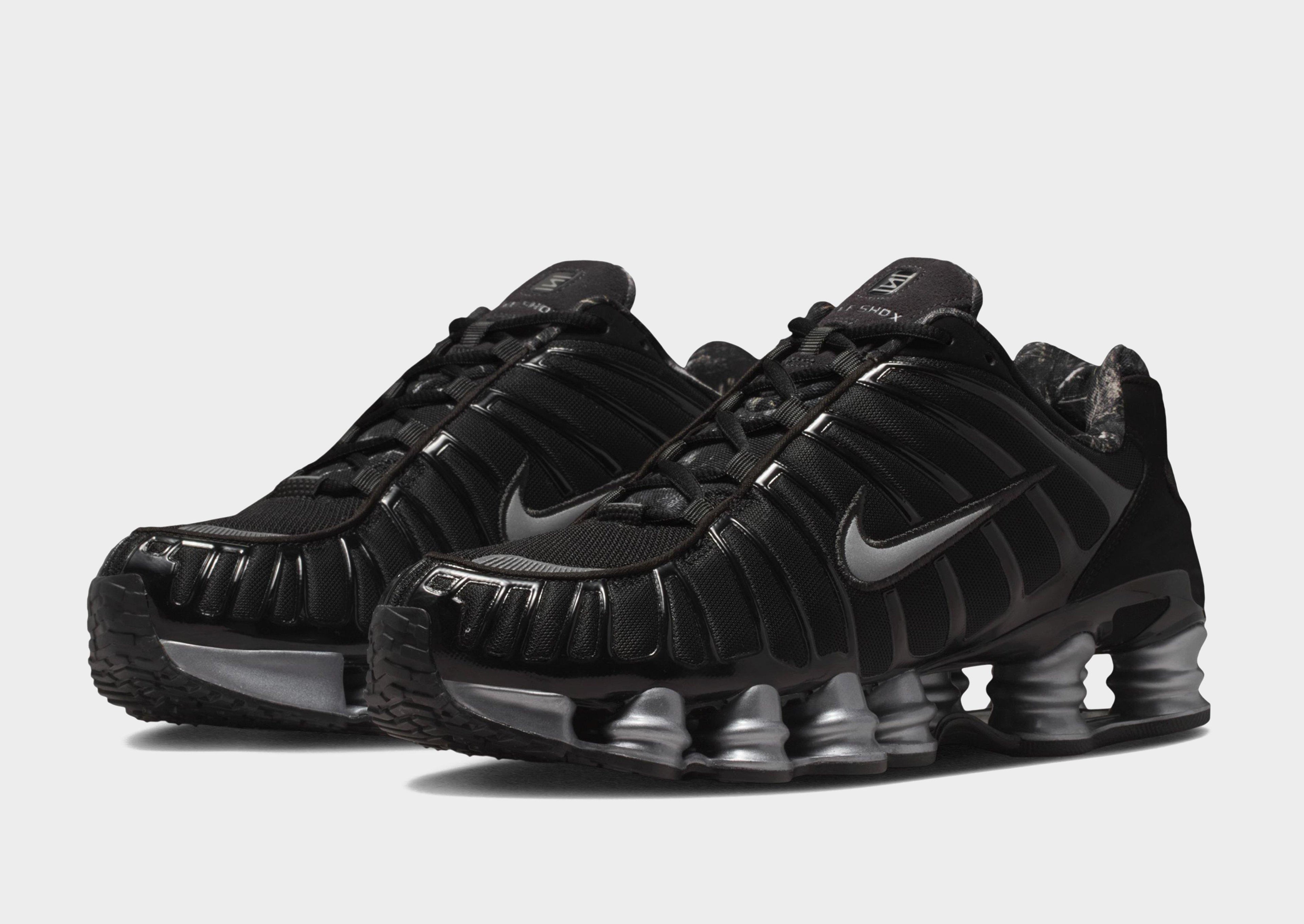 Shox TL