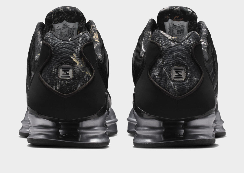Shox TL