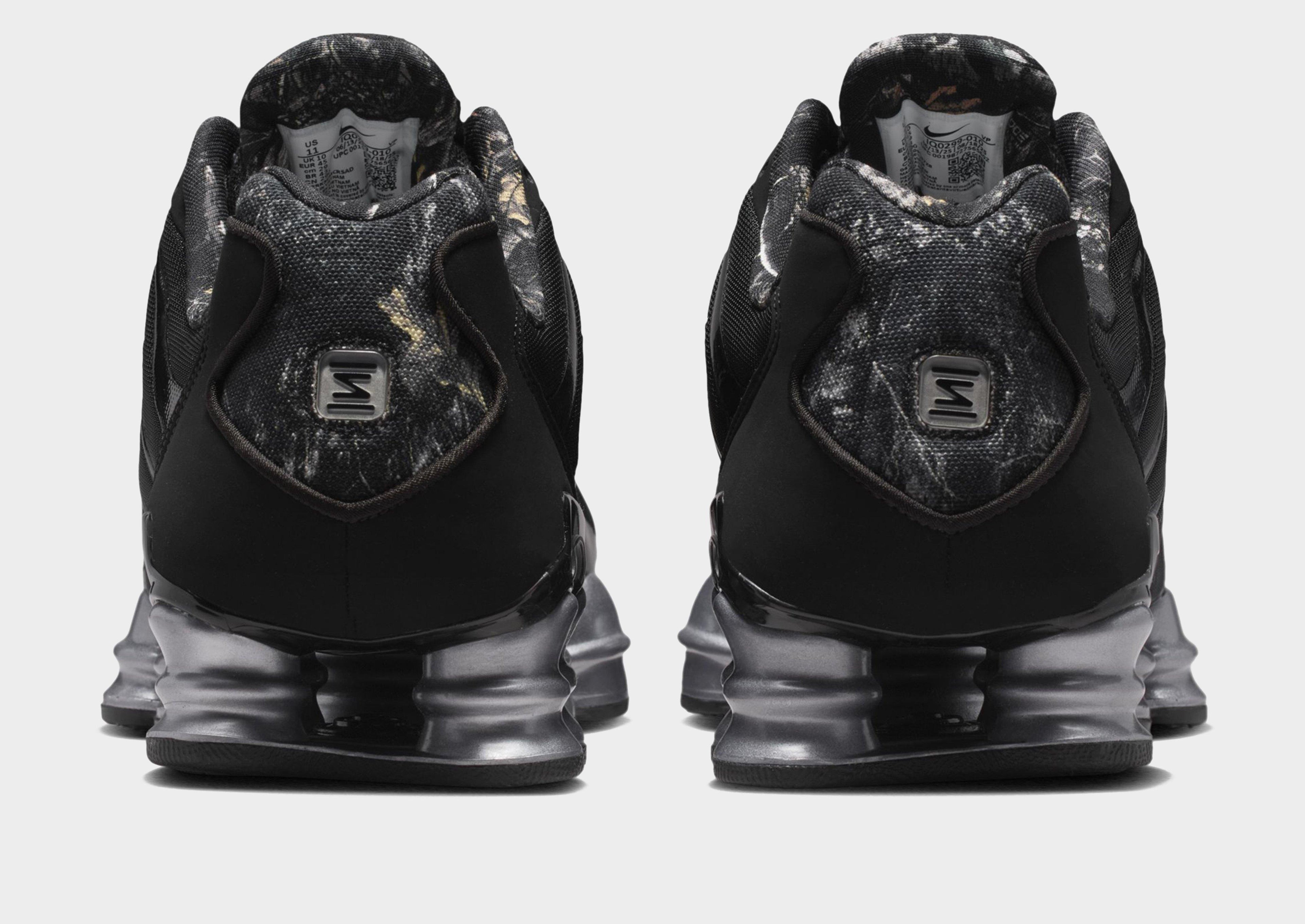 Shox TL