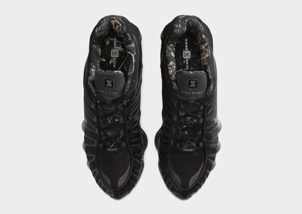 Shox TL