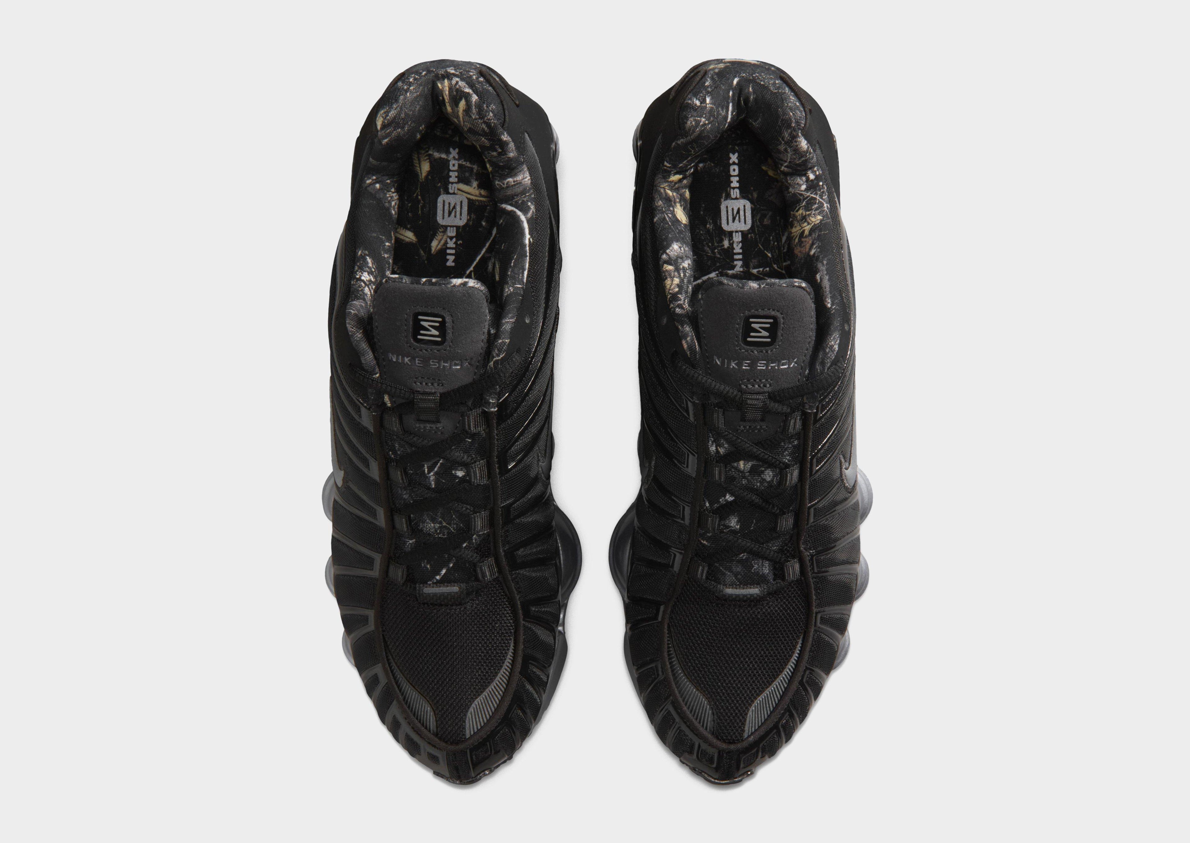 Shox TL