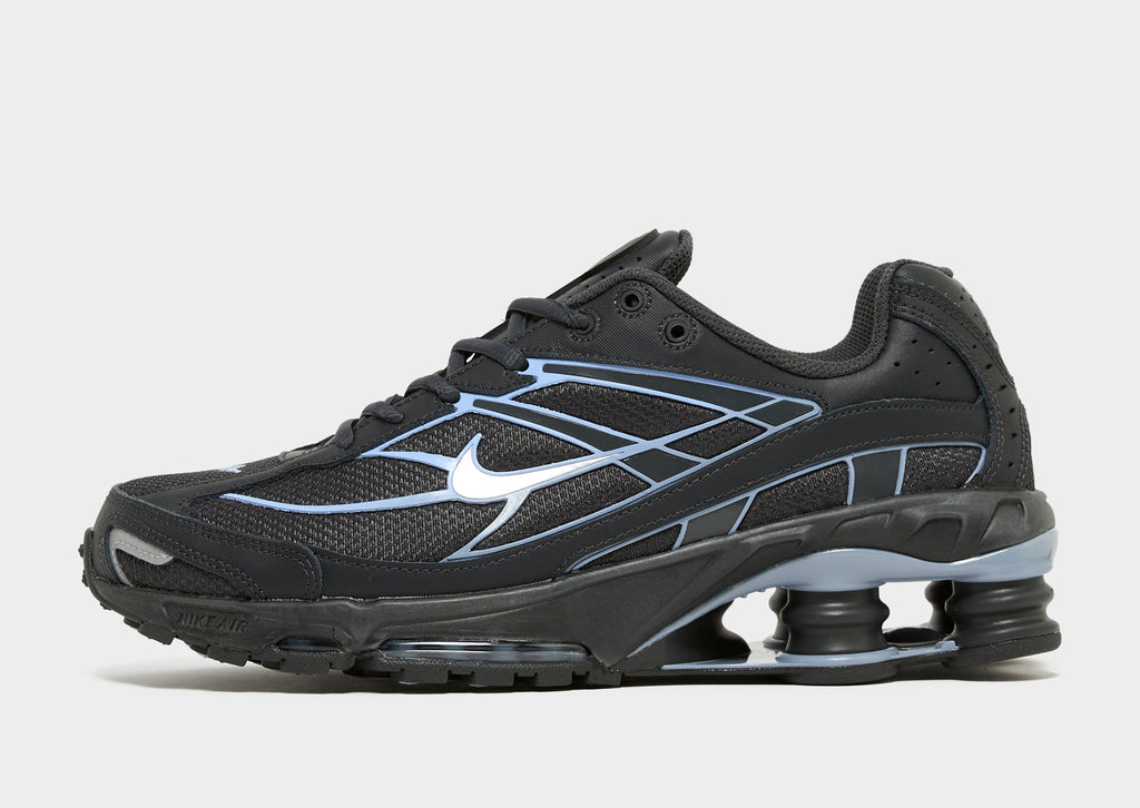 Shox Ride 2