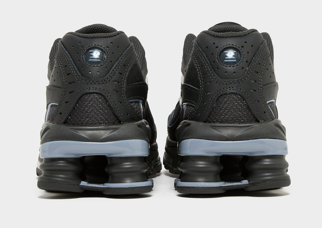 Shox Ride 2