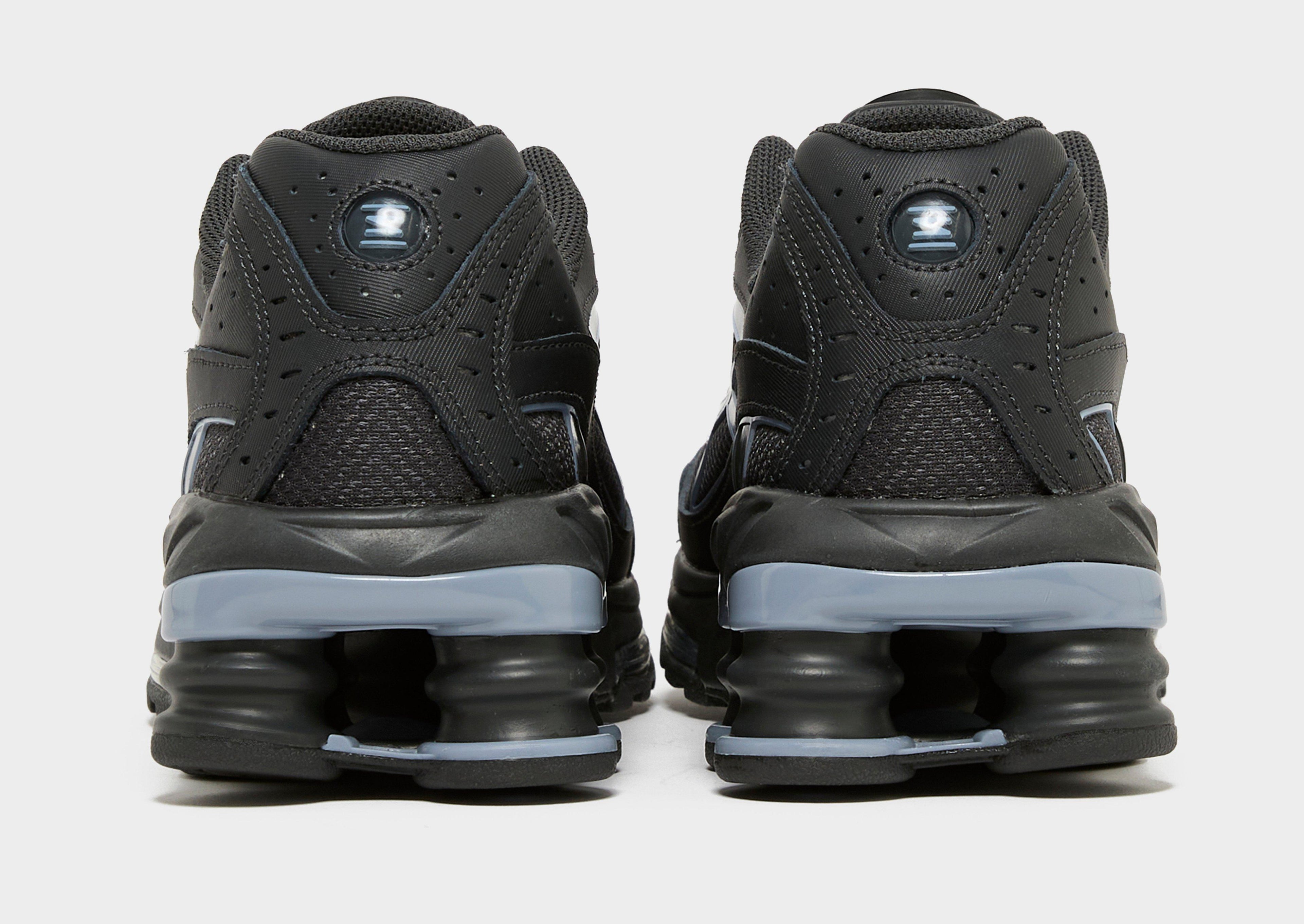 Shox Ride 2