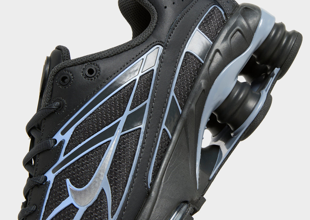 Shox Ride 2