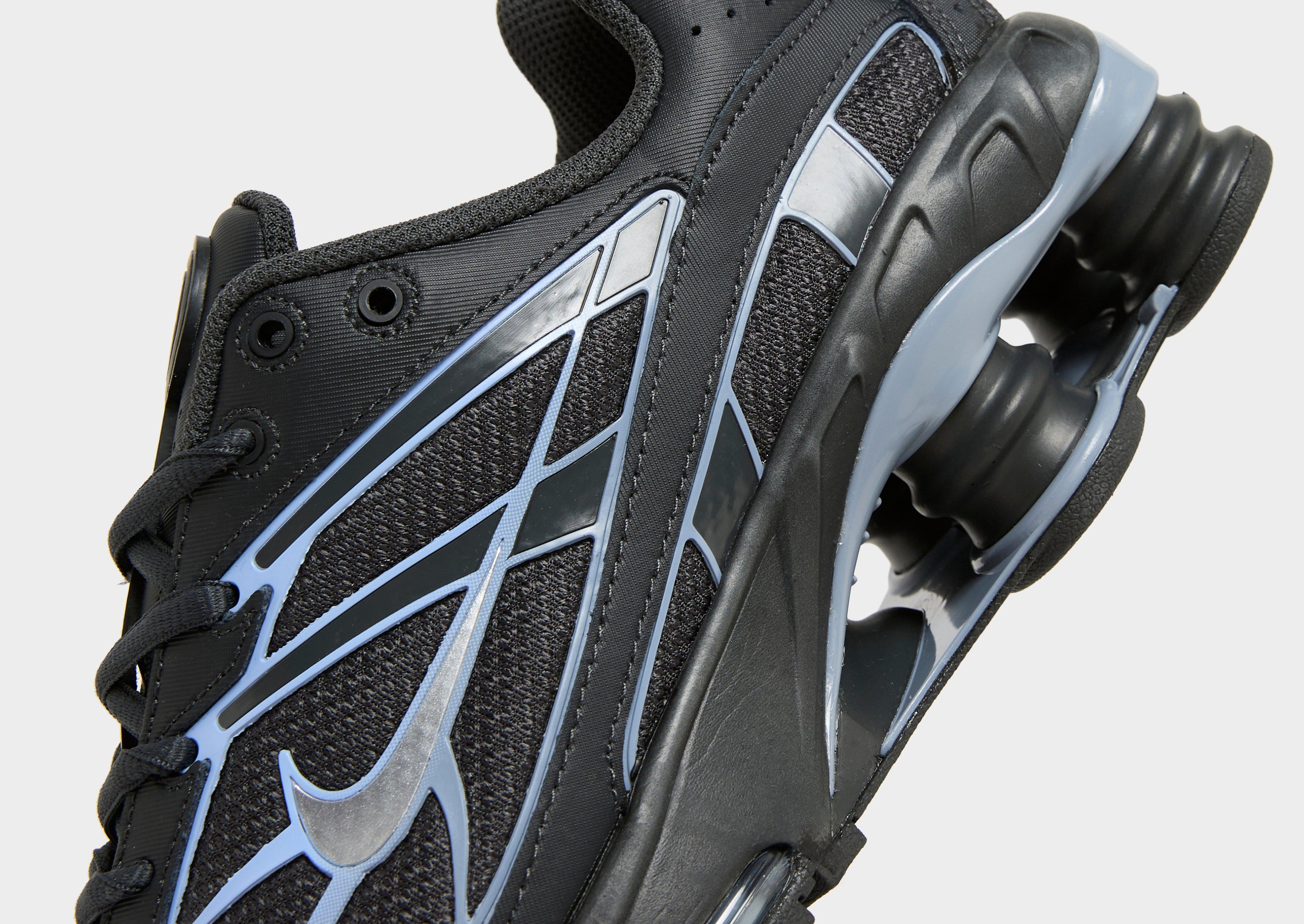 Shox Ride 2