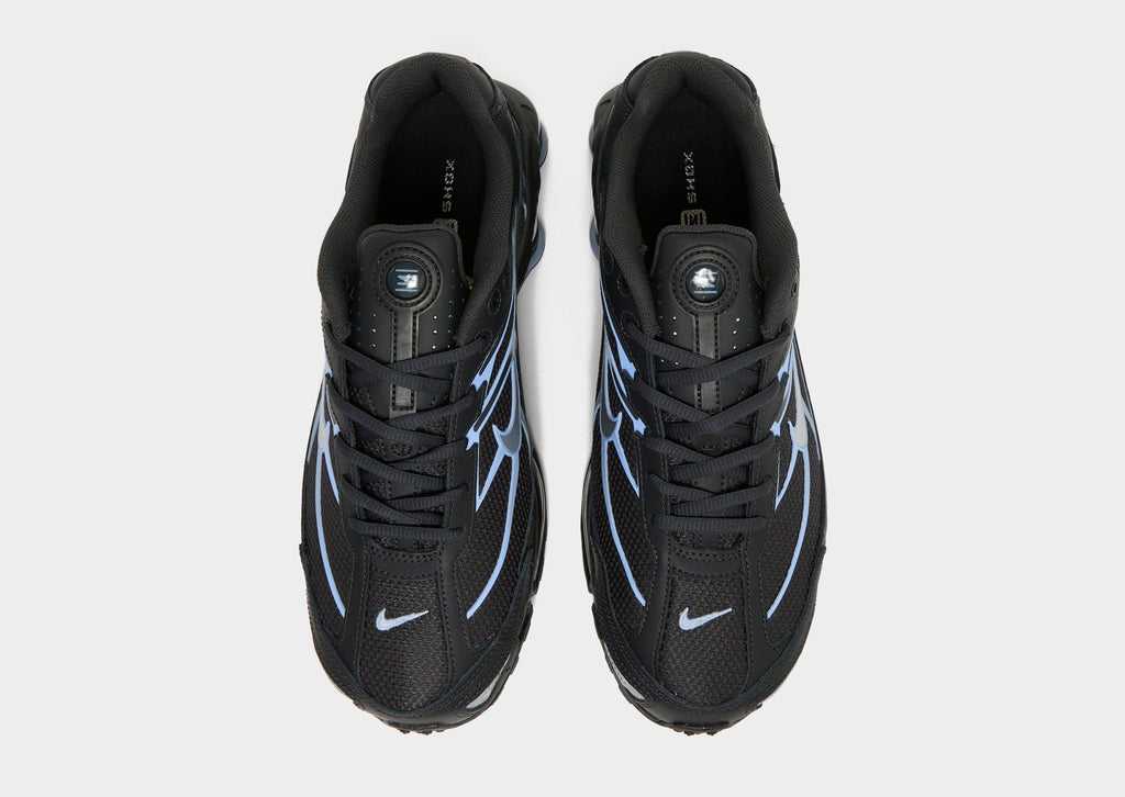 Shox Ride 2