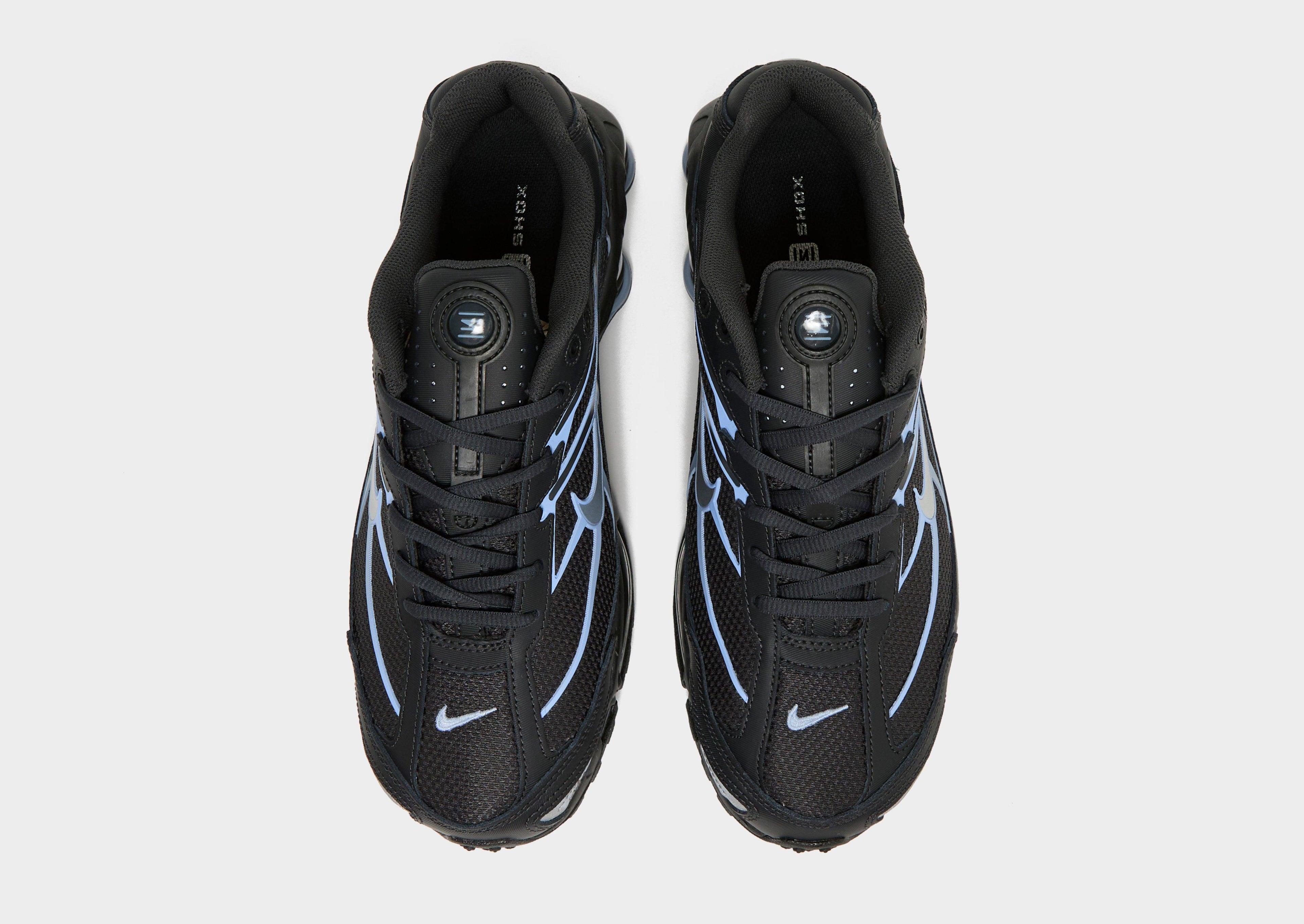 Shox Ride 2