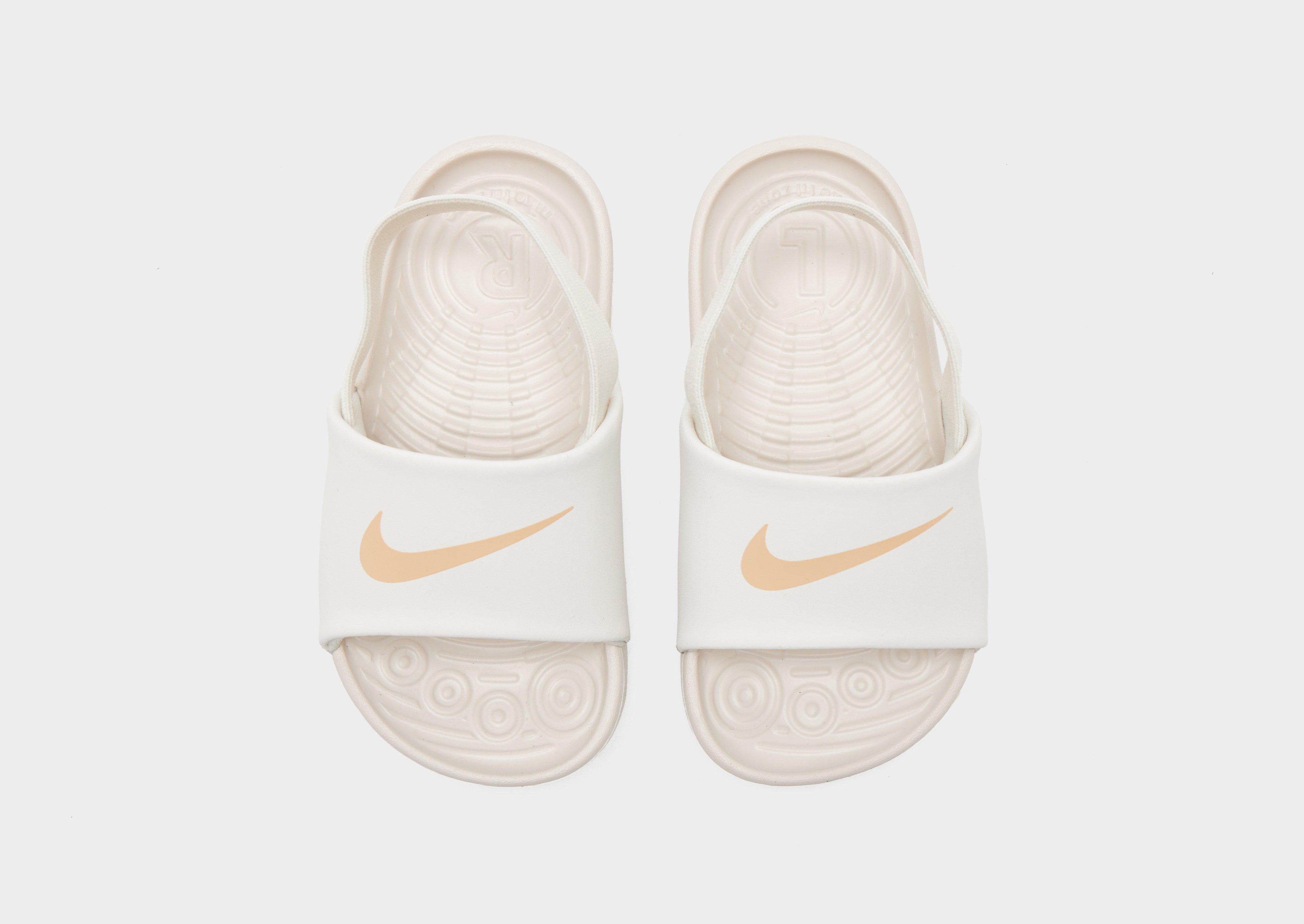 Kawa Slides Infant's