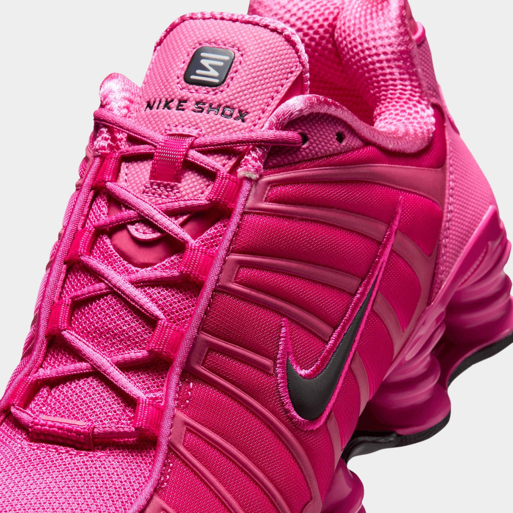 Shox TL