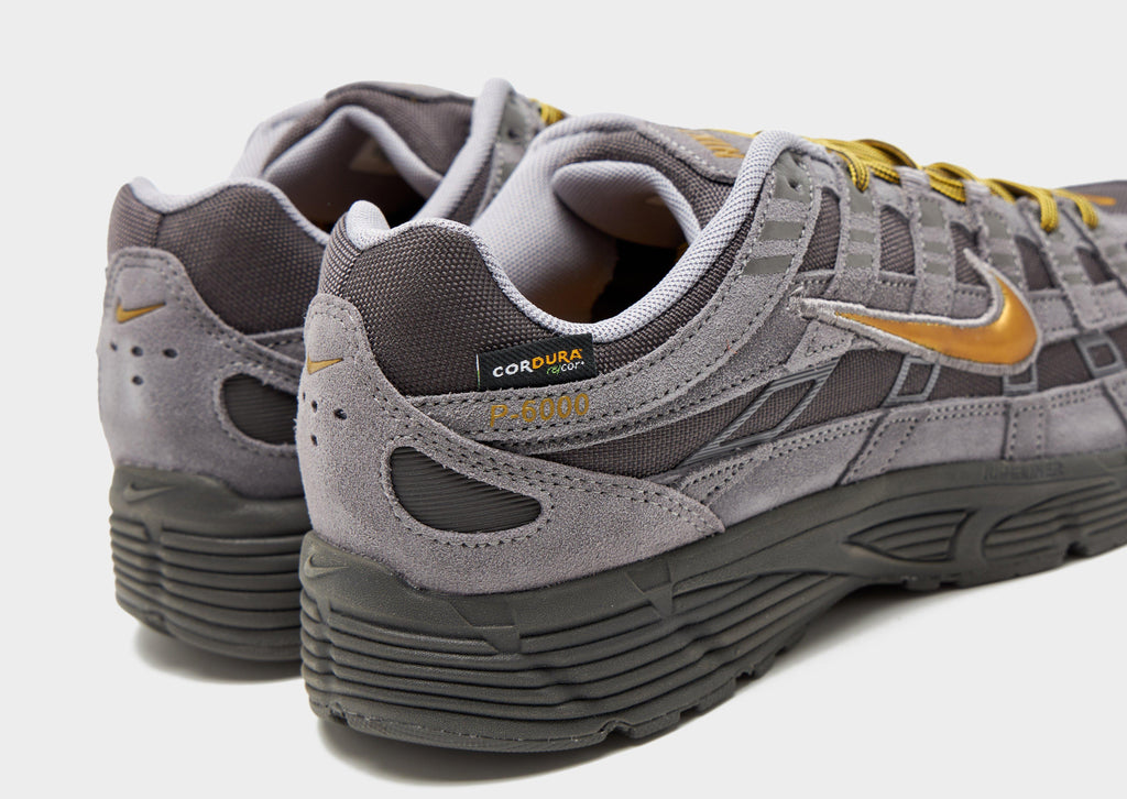 P-6000 Premium CORDURA
