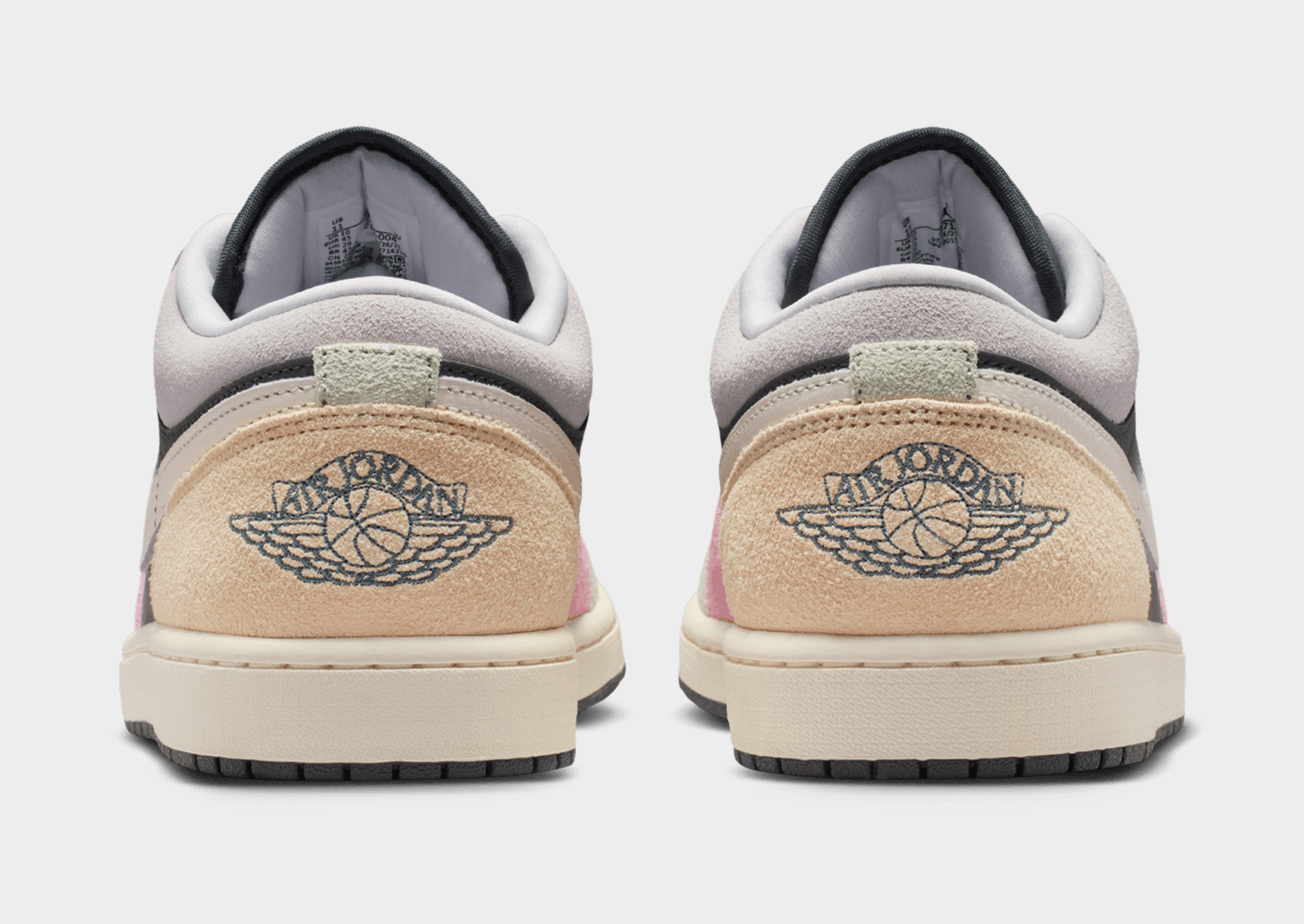 Air 1 Low