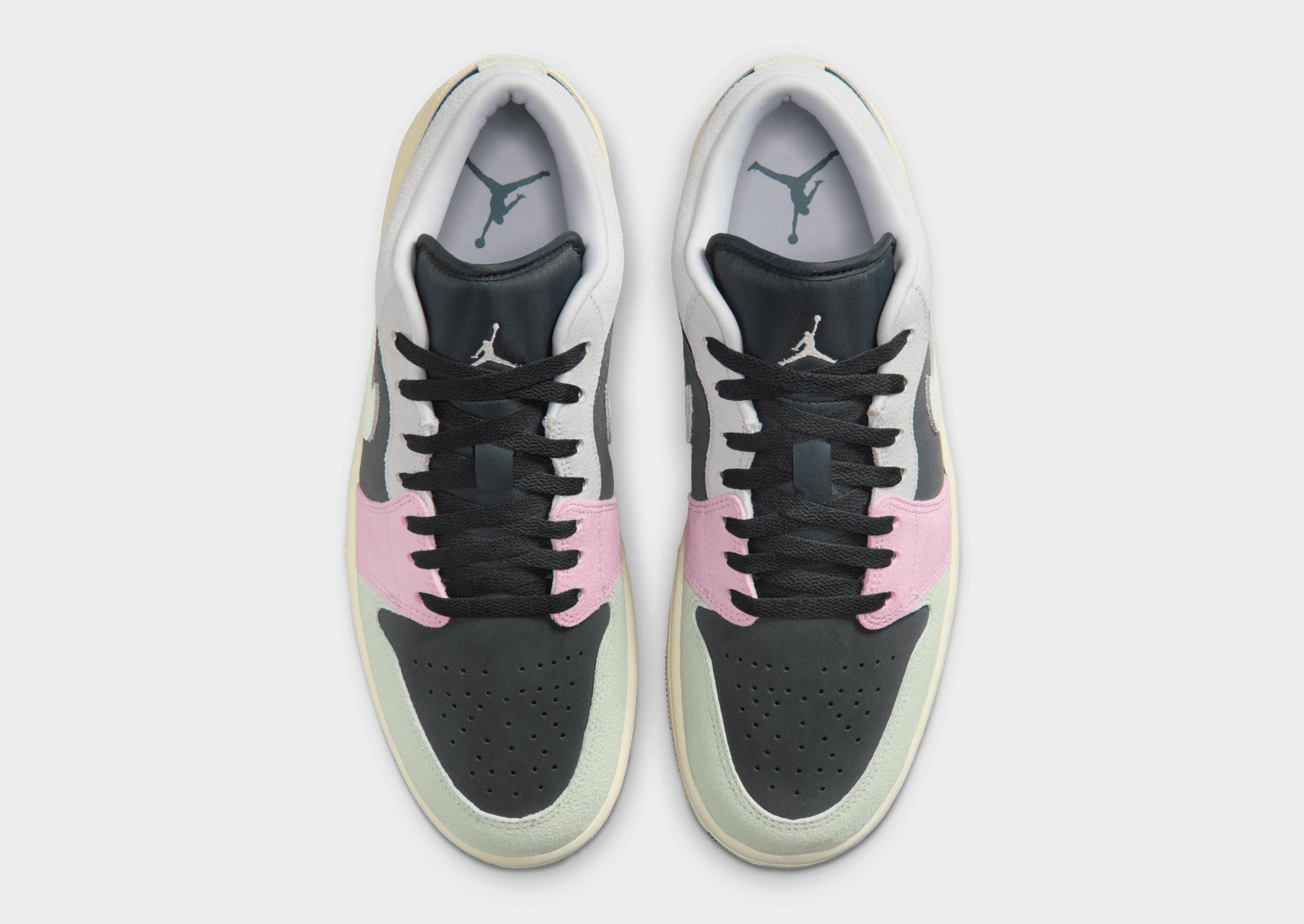 Air 1 Low