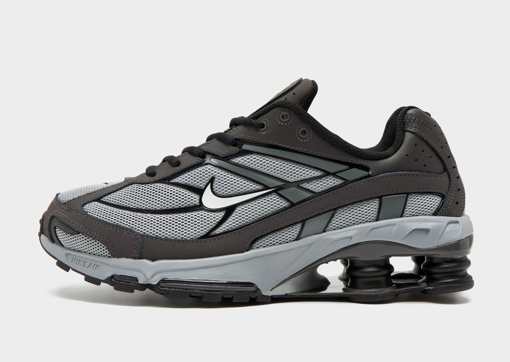 Shox Ride 2