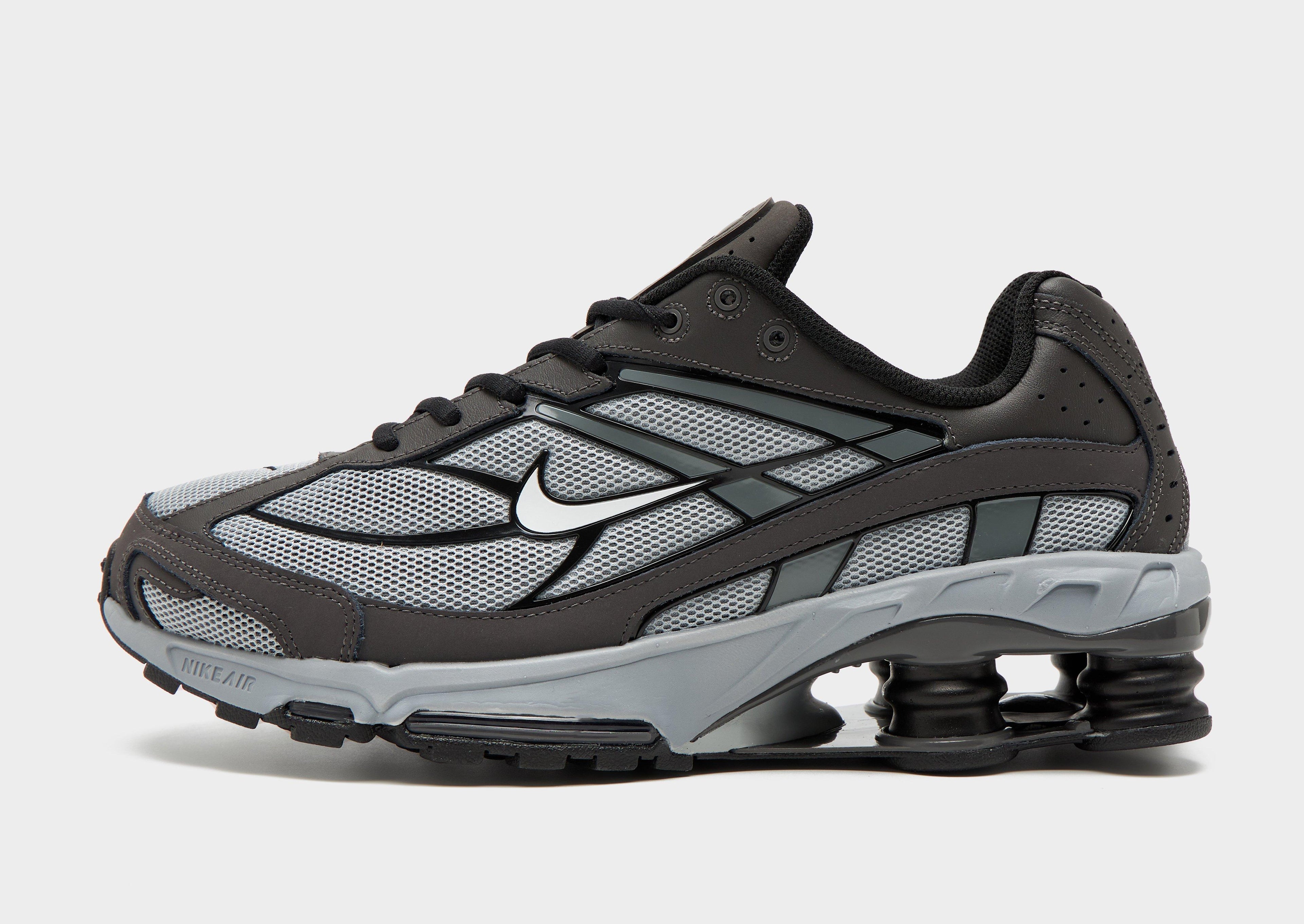 Shox Ride 2