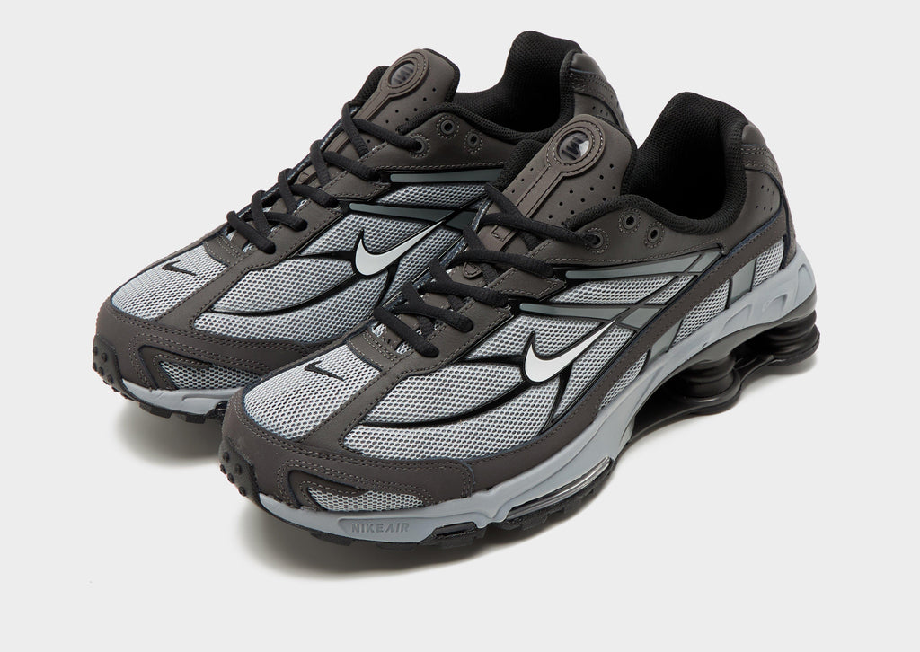 Shox Ride 2