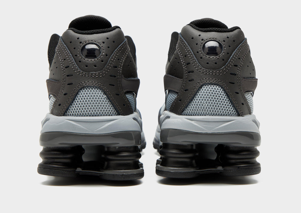 Shox Ride 2