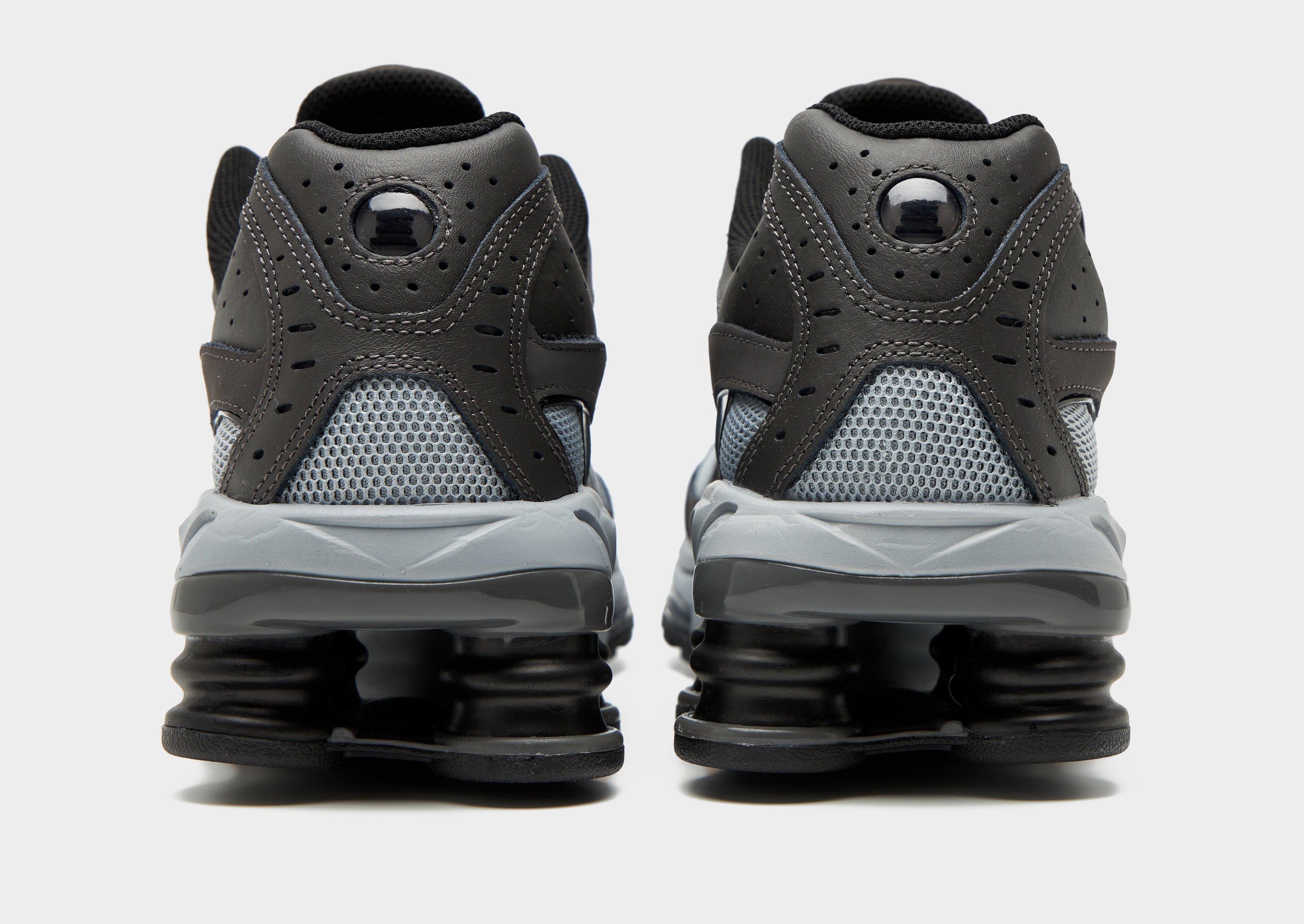 Shox Ride 2