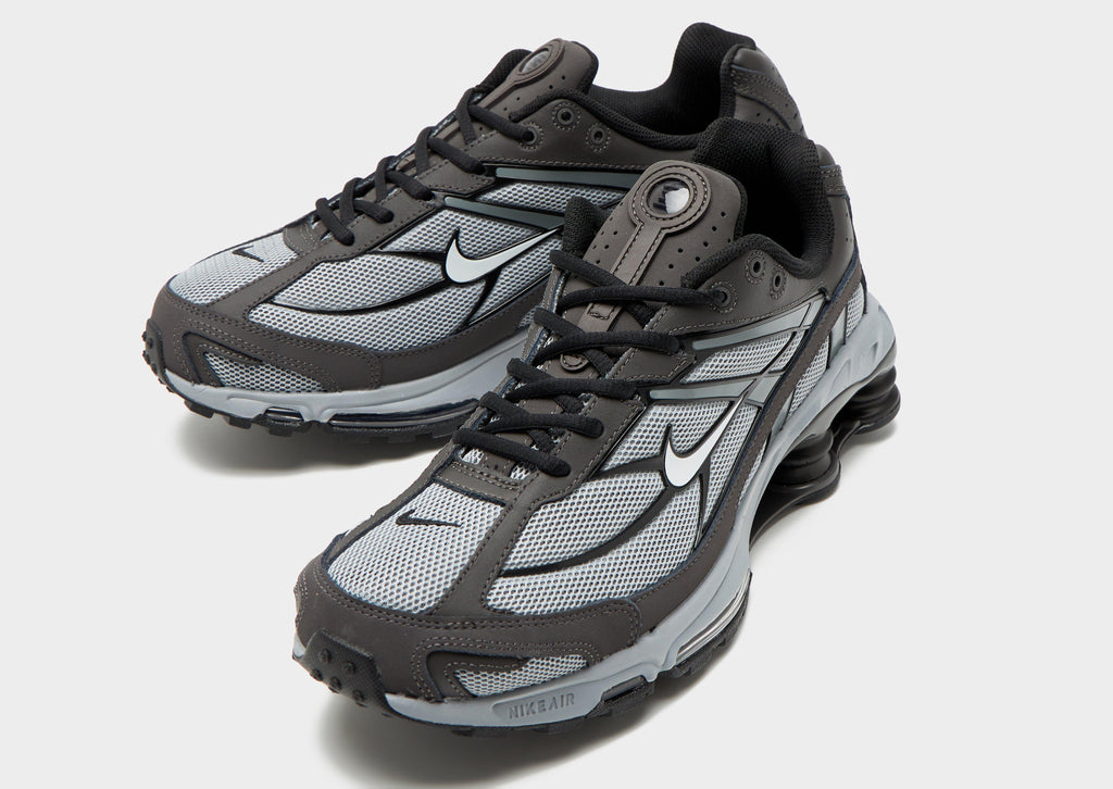 Shox Ride 2