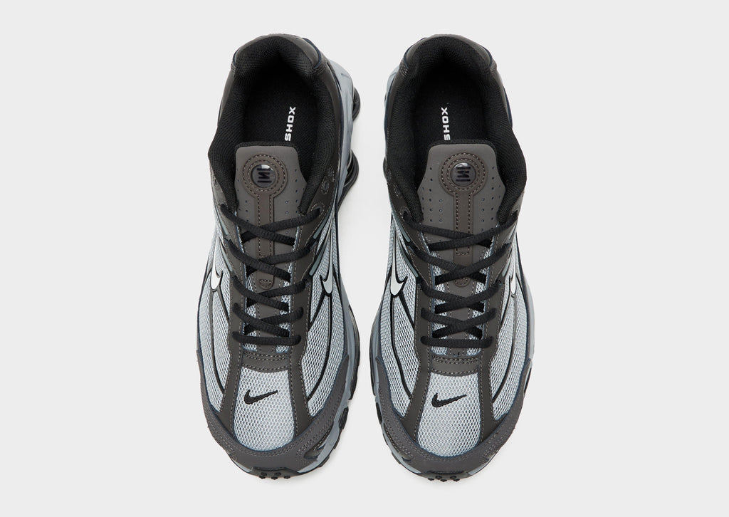 Shox Ride 2