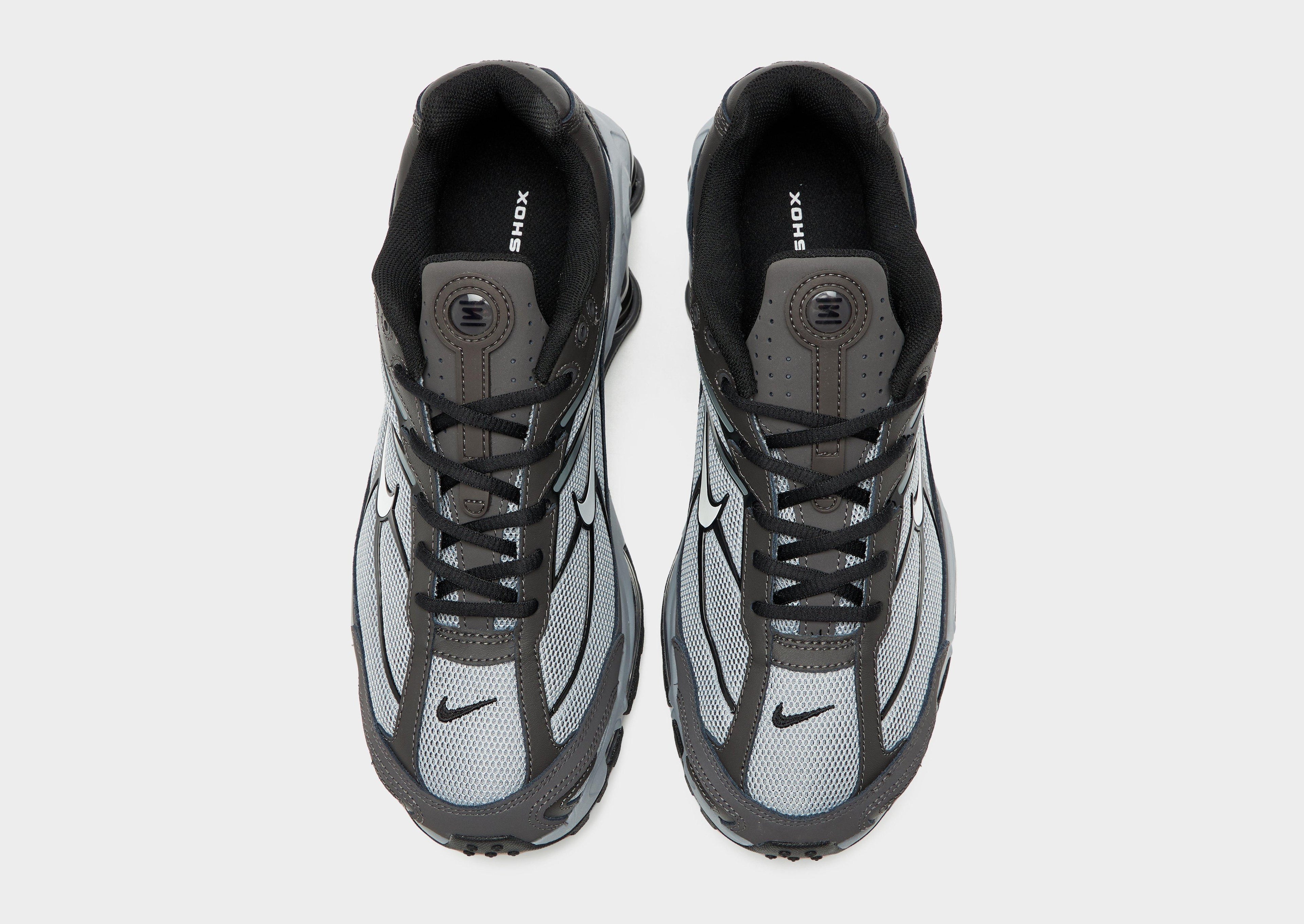 Shox Ride 2