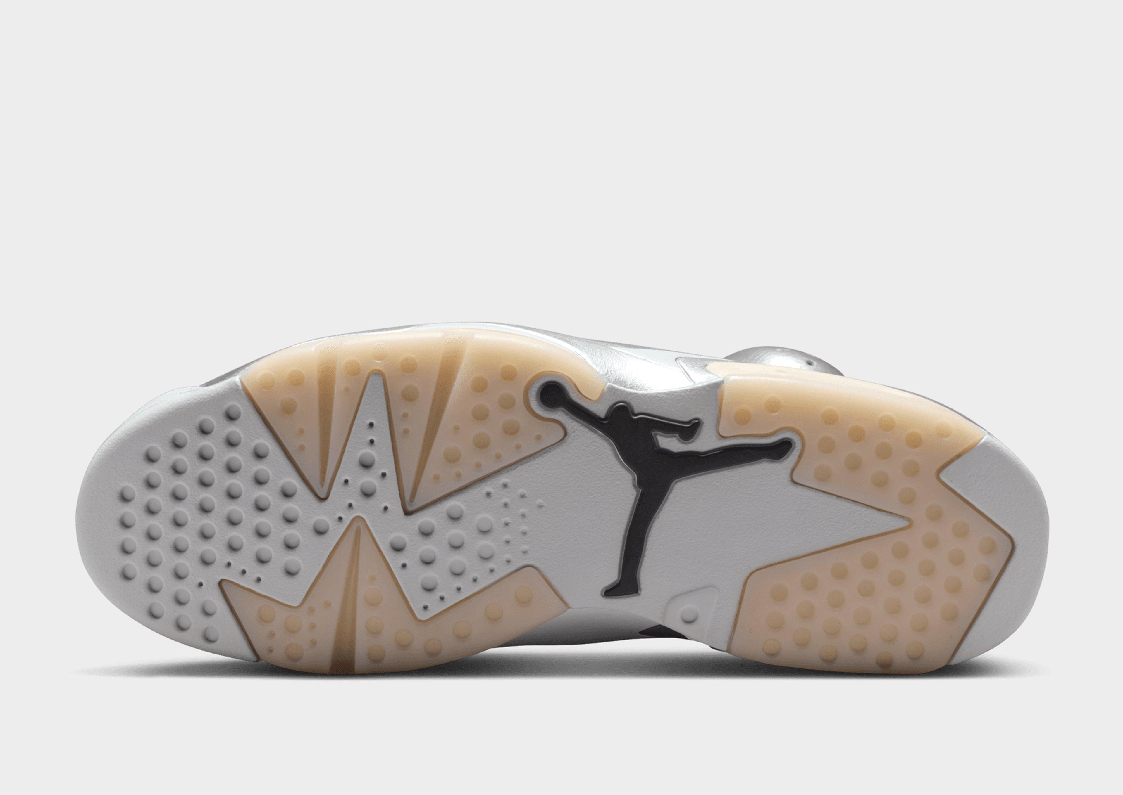 Air 6 Retro 'PSG'