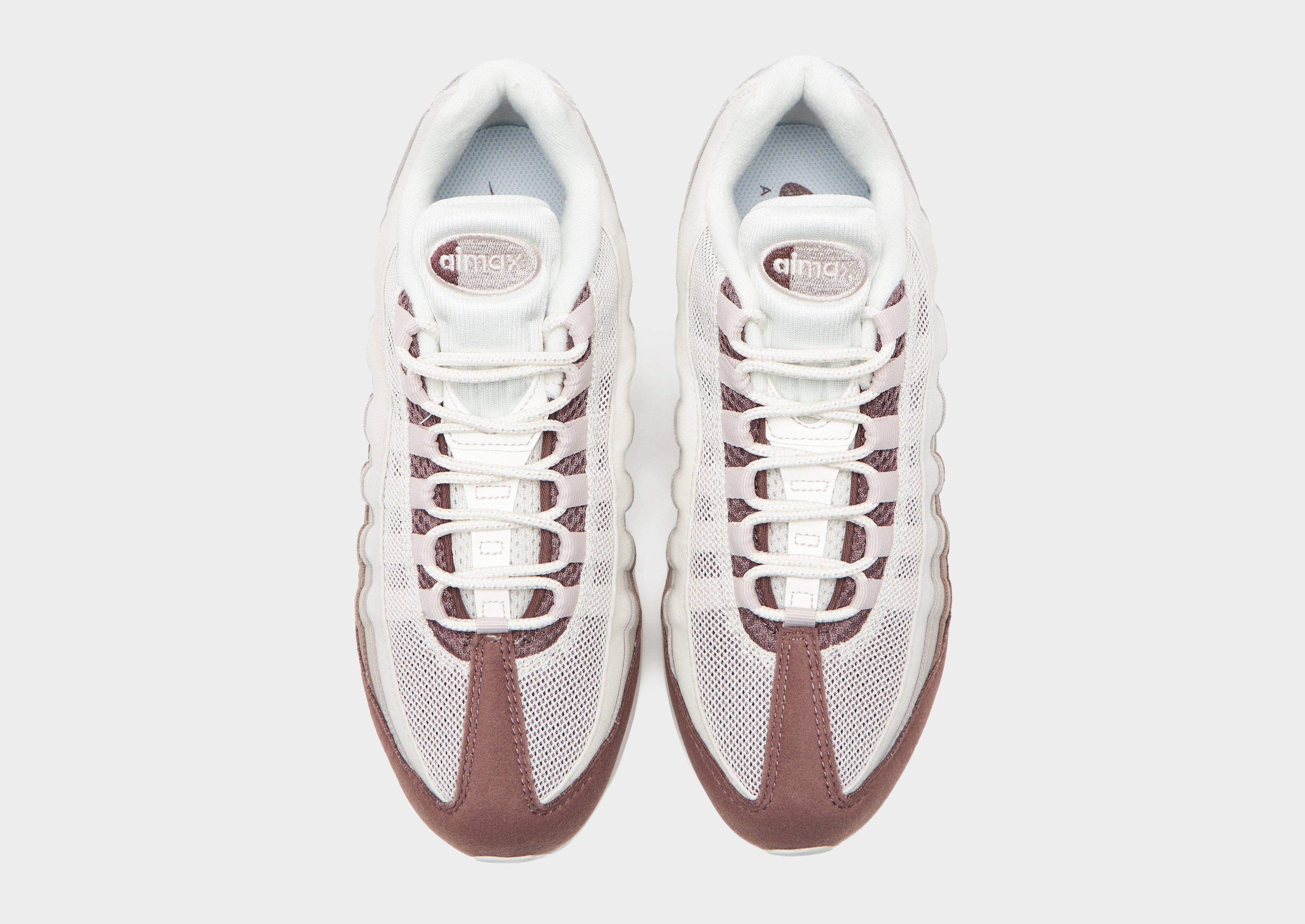 Air Max 95 Junior's