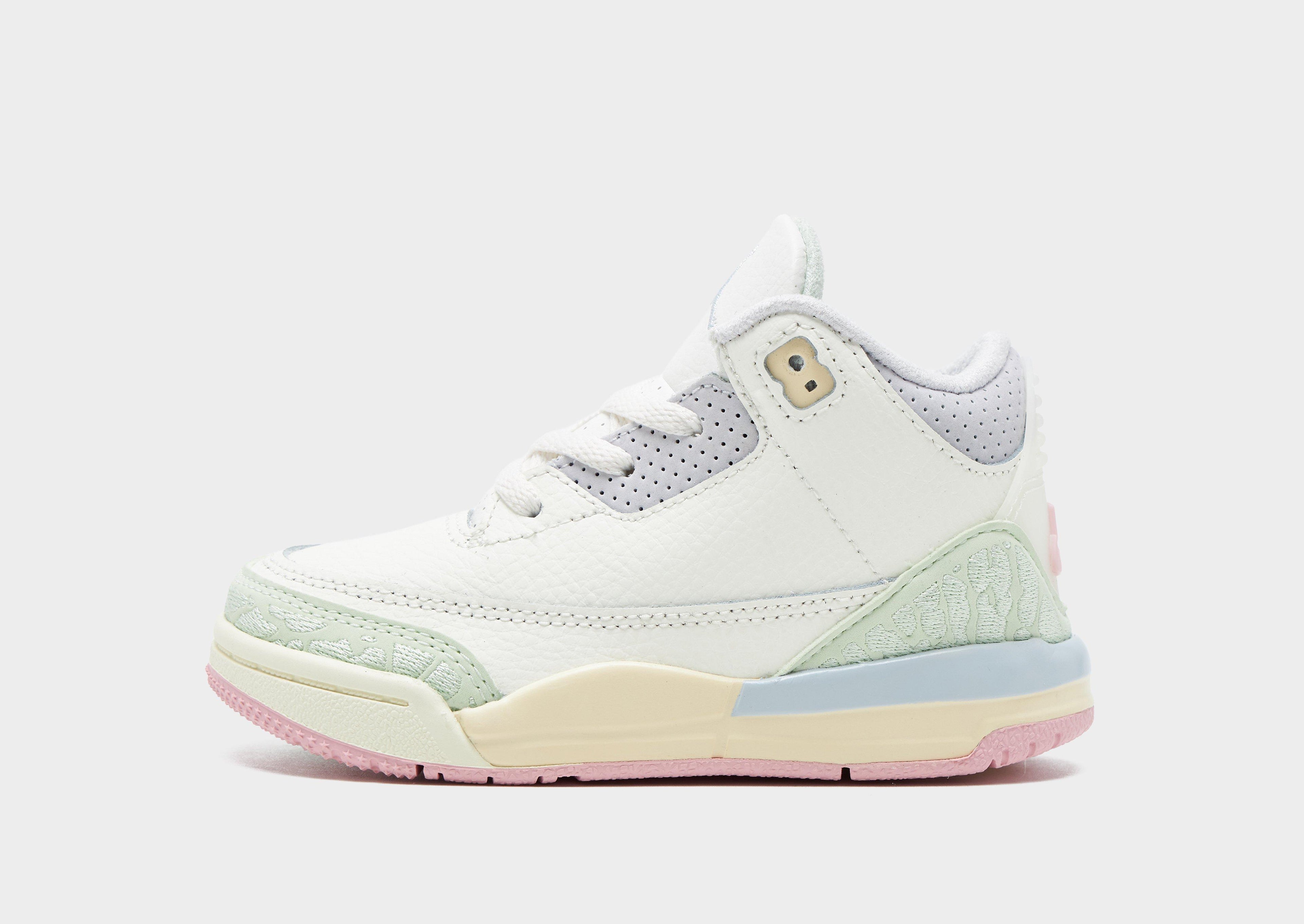 Air 3 Retro Infant's