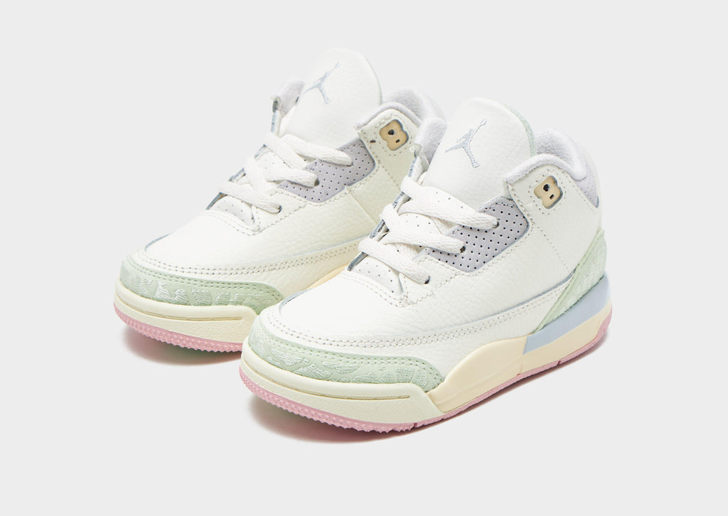 Air 3 Retro Infant's