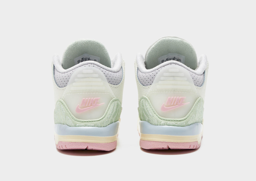 Air 3 Retro Infant's