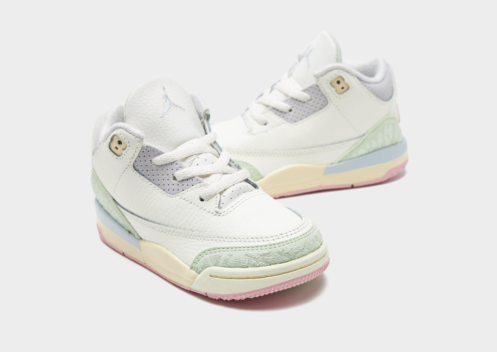 Air 3 Retro Infant's