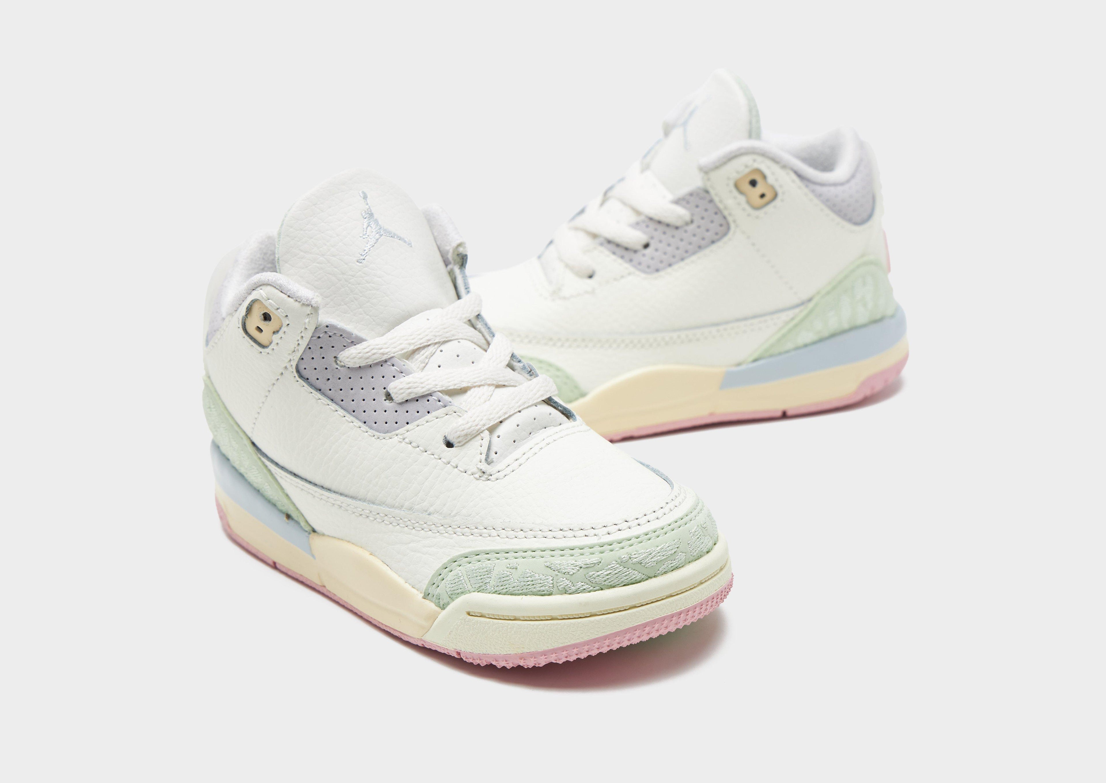 Air 3 Retro Infant's