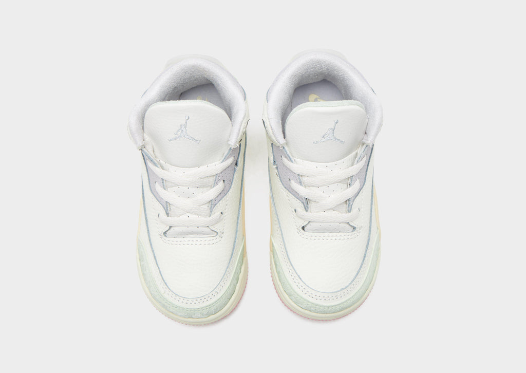 Air 3 Retro Infant's