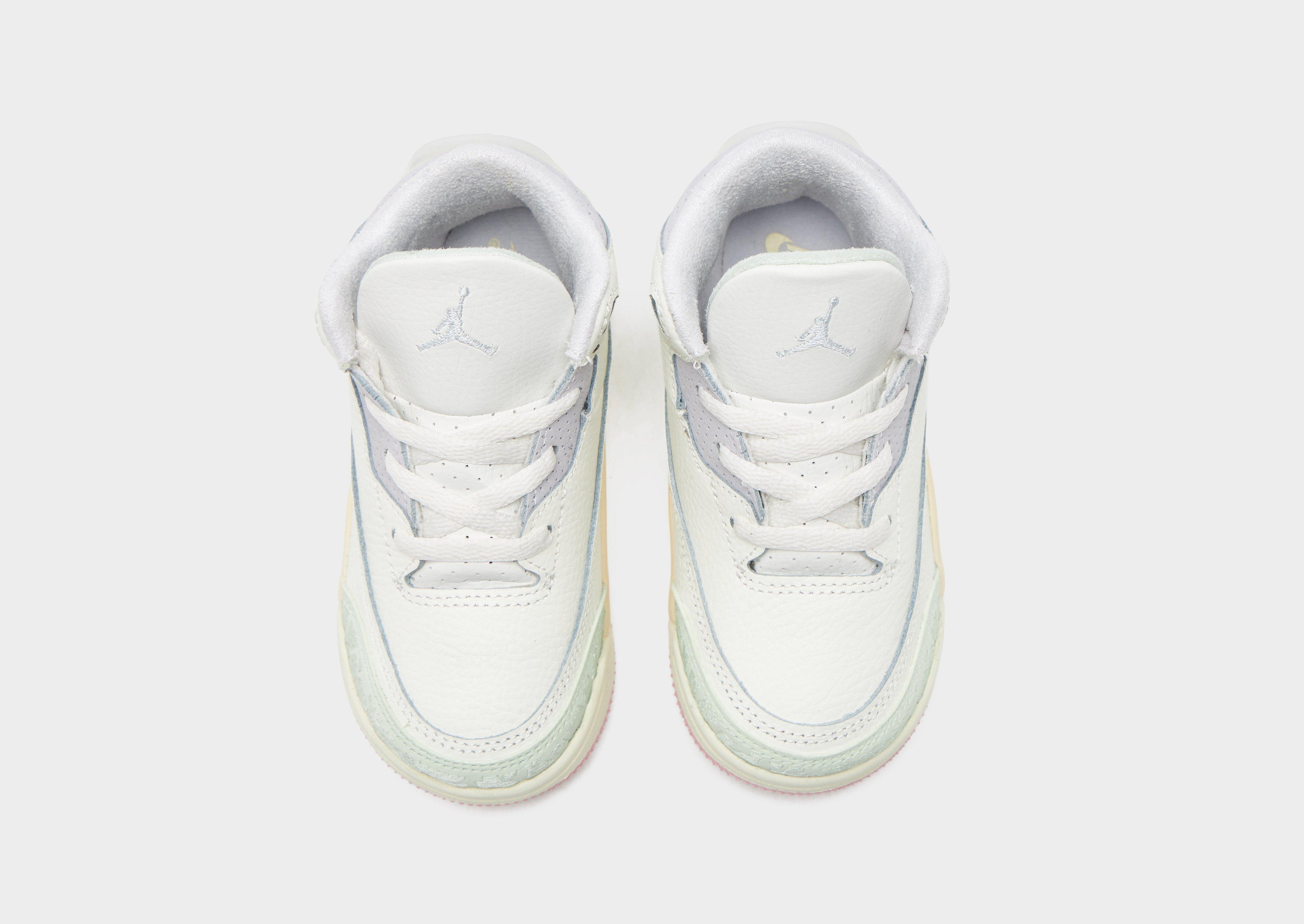 Air 3 Retro Infant's