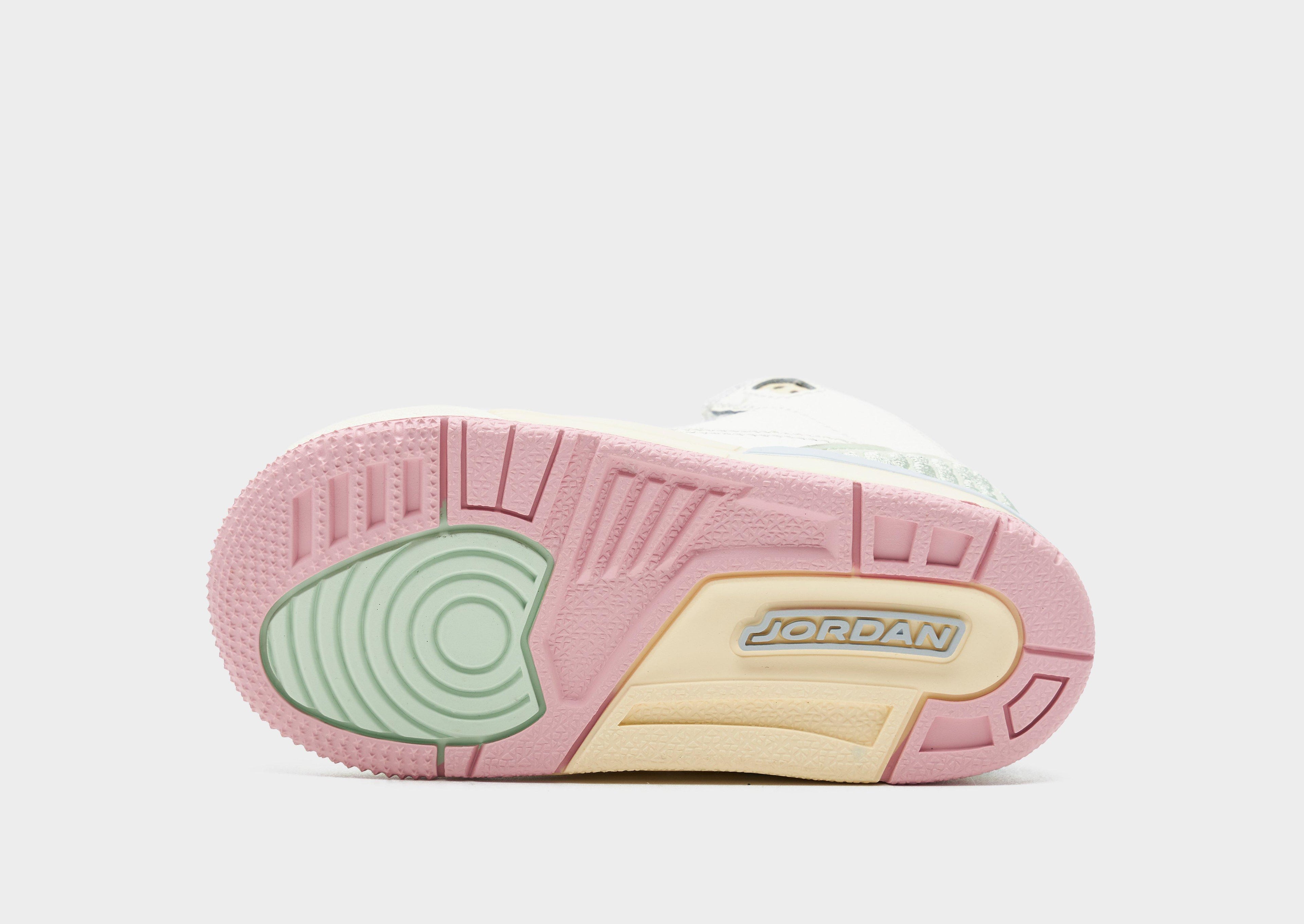 Air 3 Retro Infant's