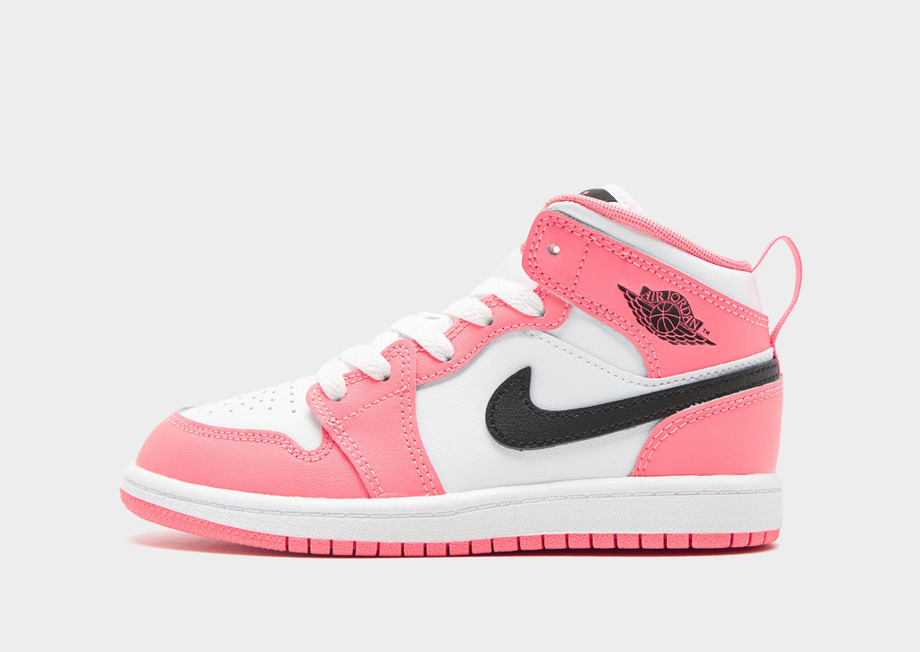 Air 1 Mid Children's