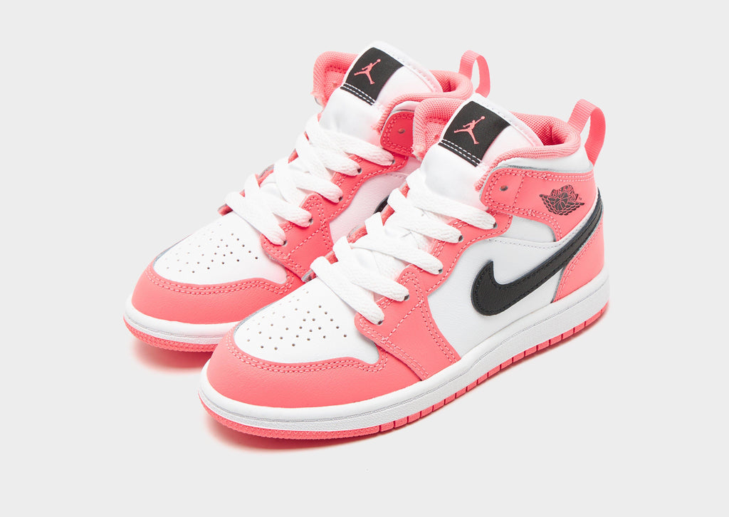 Air 1 Mid Children's